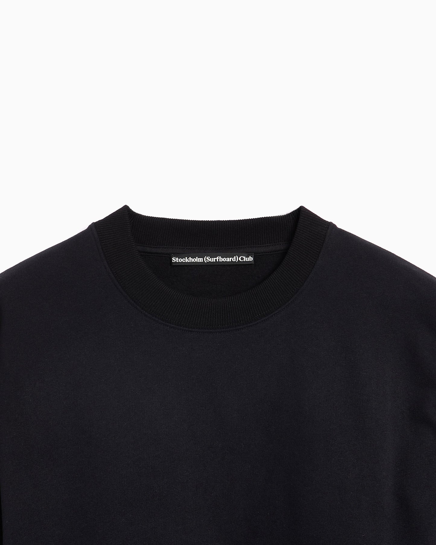 Sudadera Relaxed Stockholm (Surfboard) Club Regular Men's Sweatshirt para hombre