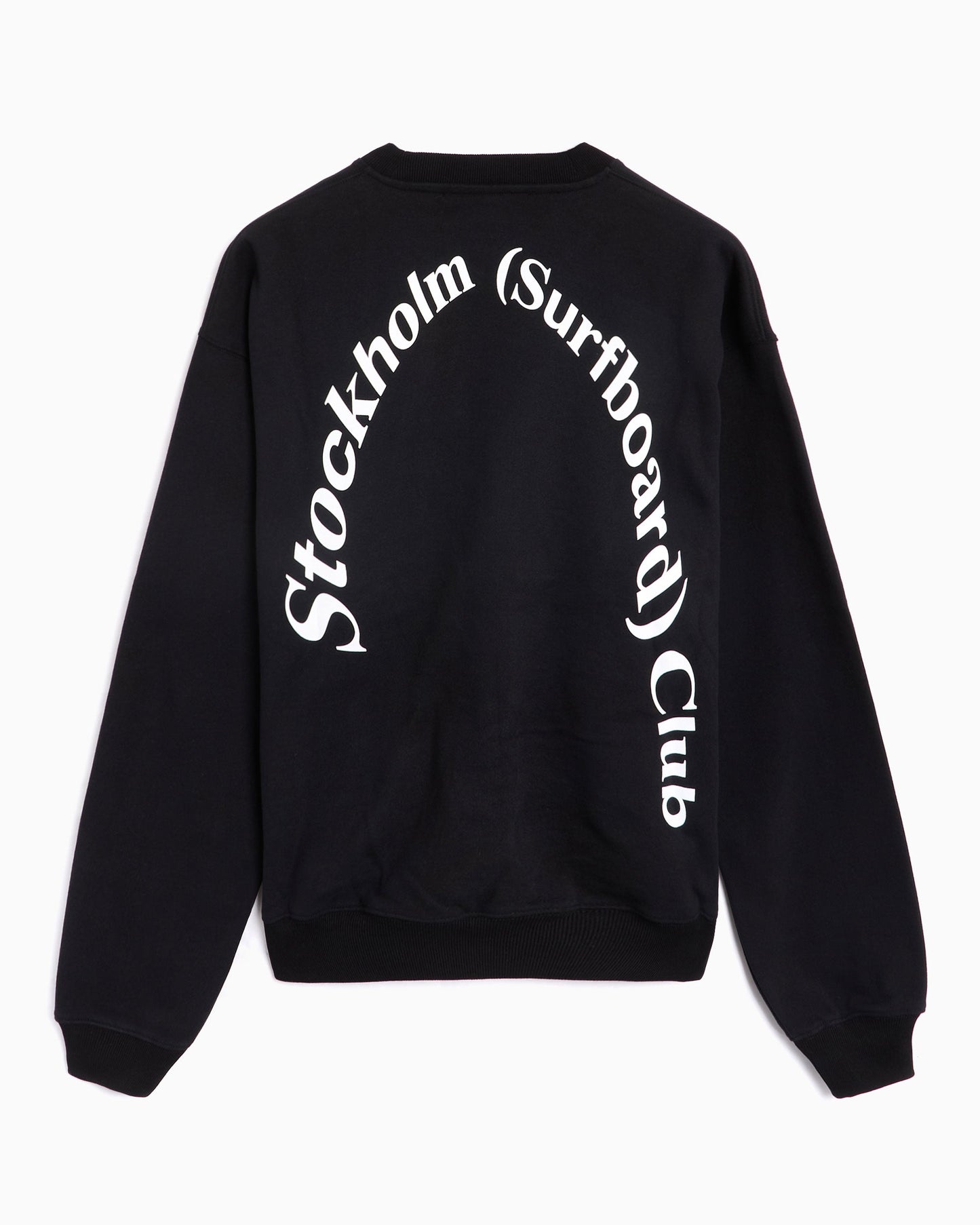 Sudadera Relaxed Stockholm (Surfboard) Club Regular Men's Sweatshirt para hombre