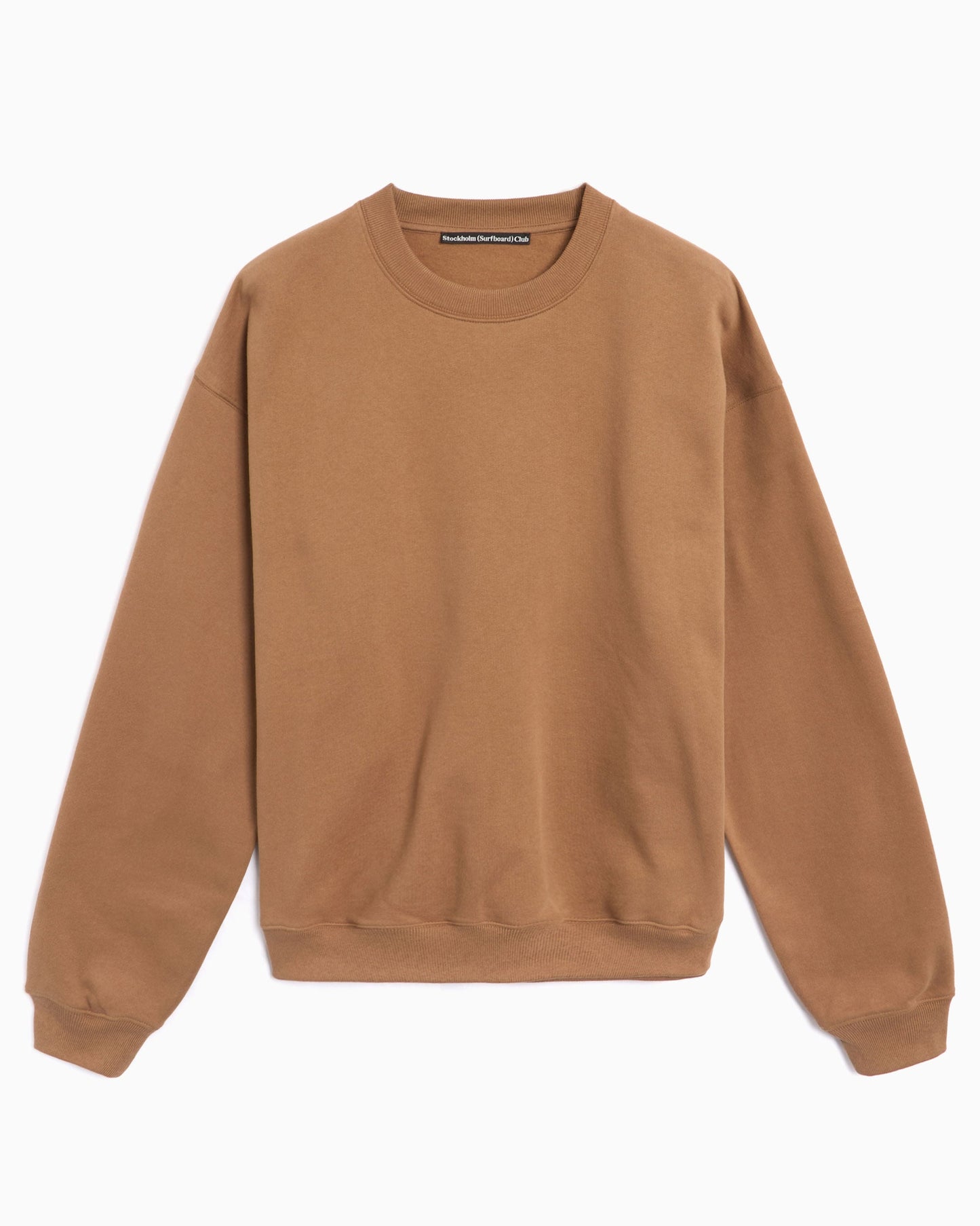 Sudadera Relaxed Stockholm (Surfboard) Club Regular Men's Sweatshirt para hombre