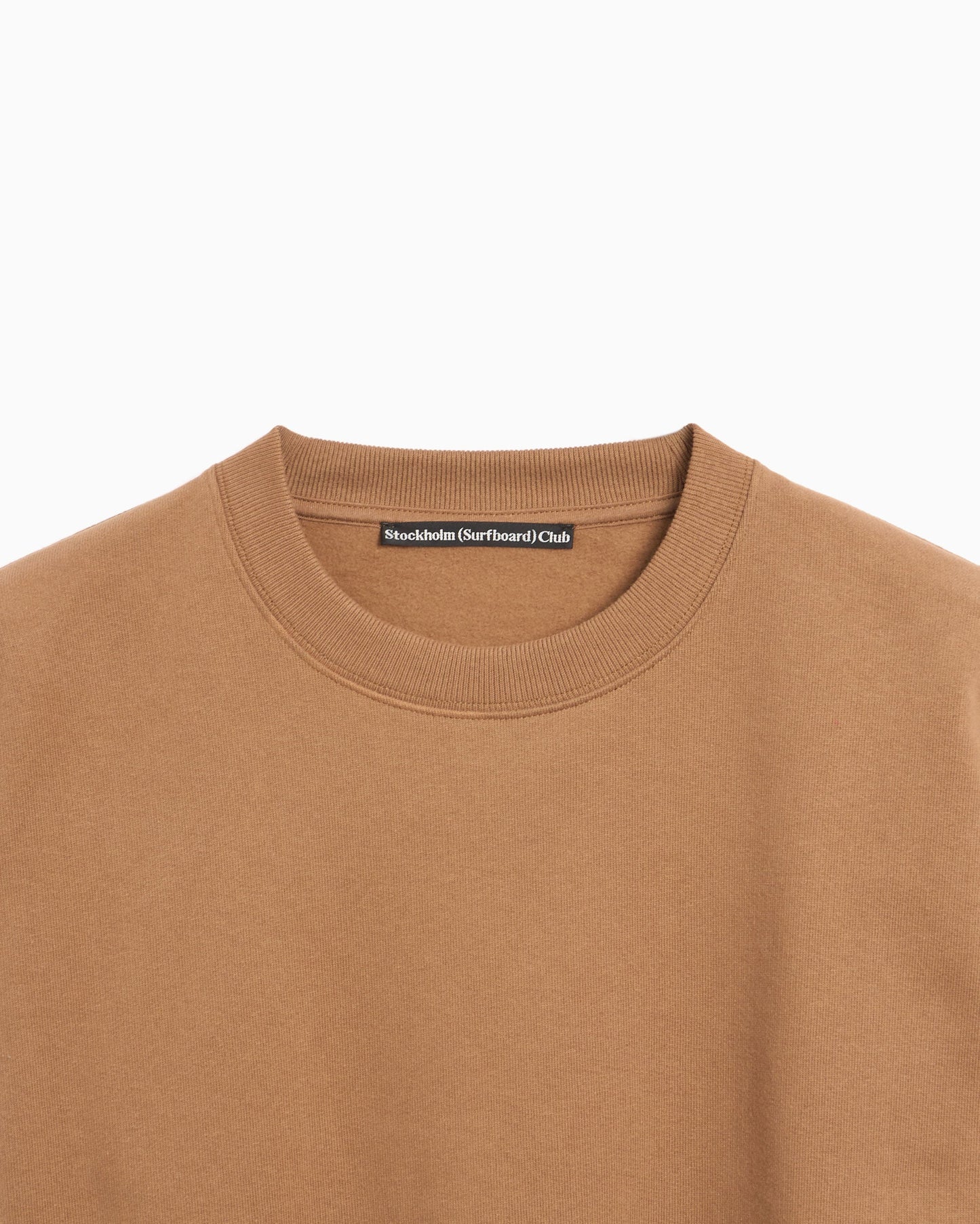 Sudadera Relaxed Stockholm (Surfboard) Club Regular Men's Sweatshirt para hombre