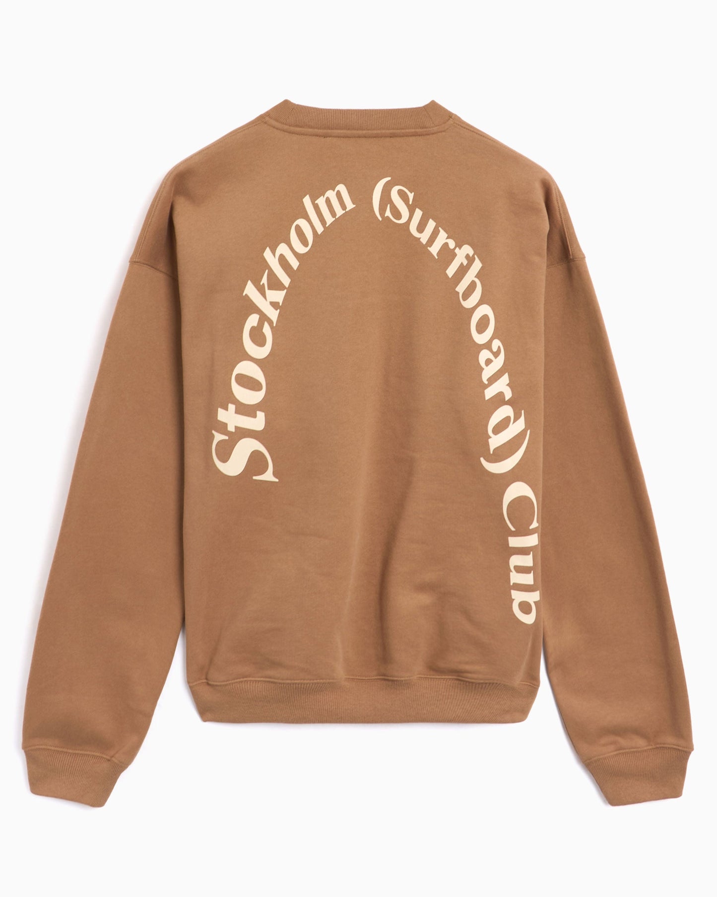 Sudadera Relaxed Stockholm (Surfboard) Club Regular Men's Sweatshirt para hombre