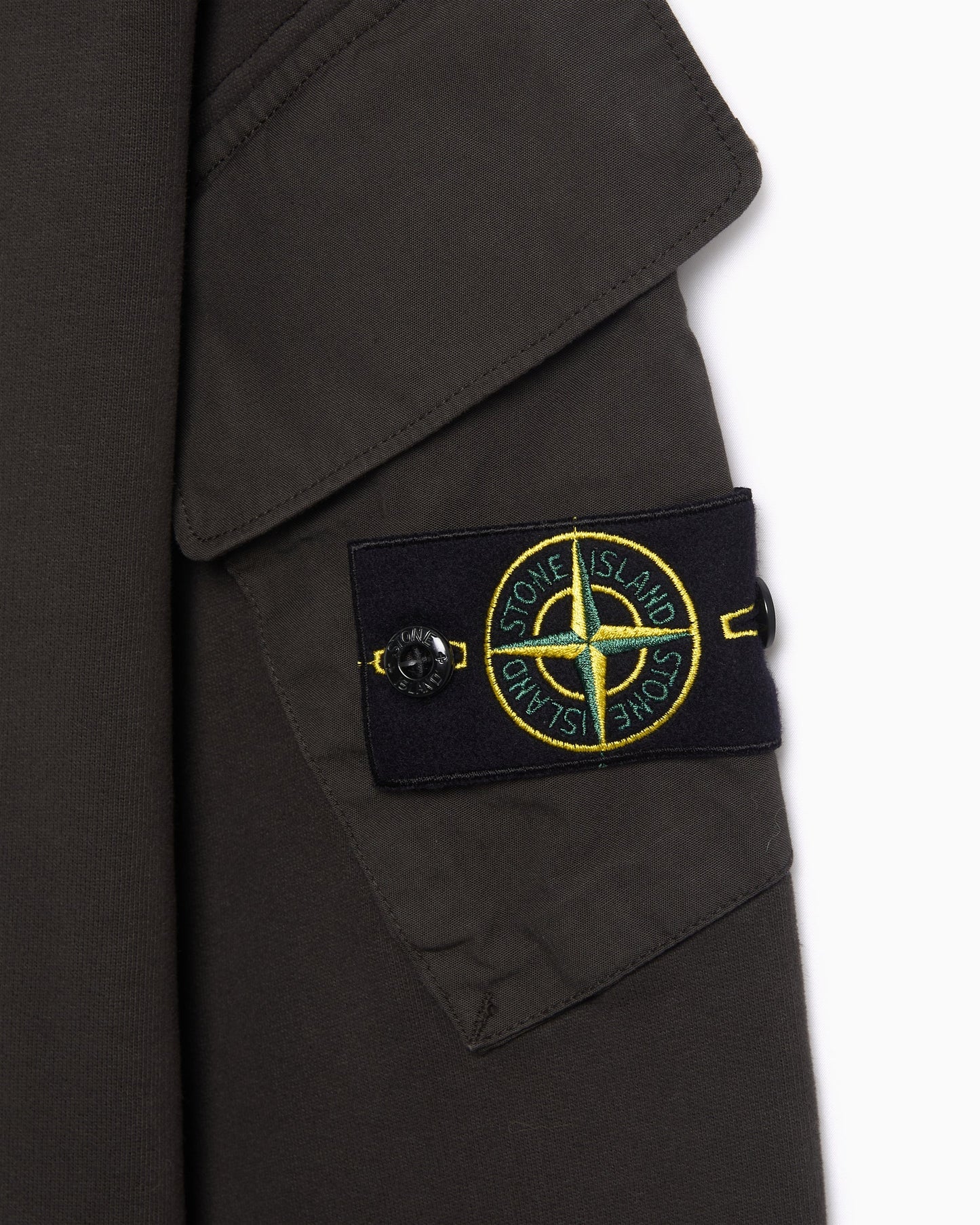 Sudadera Stone Island para hombre