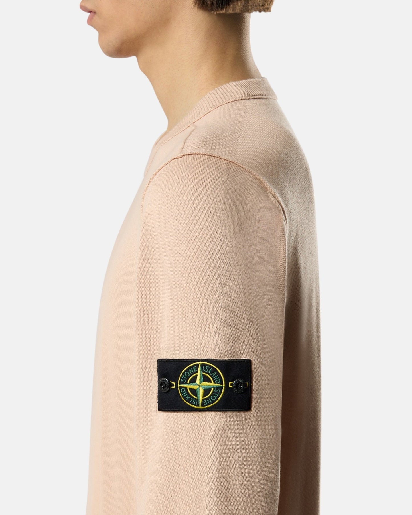 Sudadera Stone Island Soft para hombre