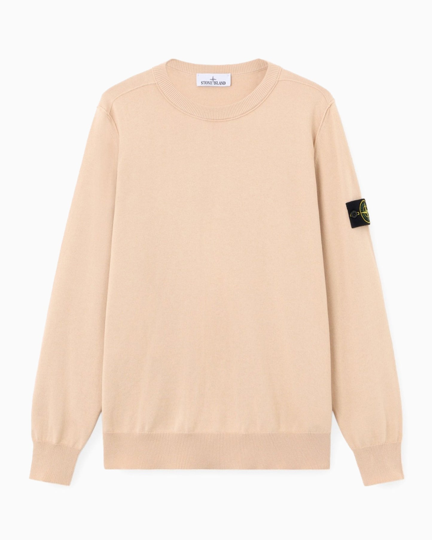 Sudadera Stone Island Soft para hombre