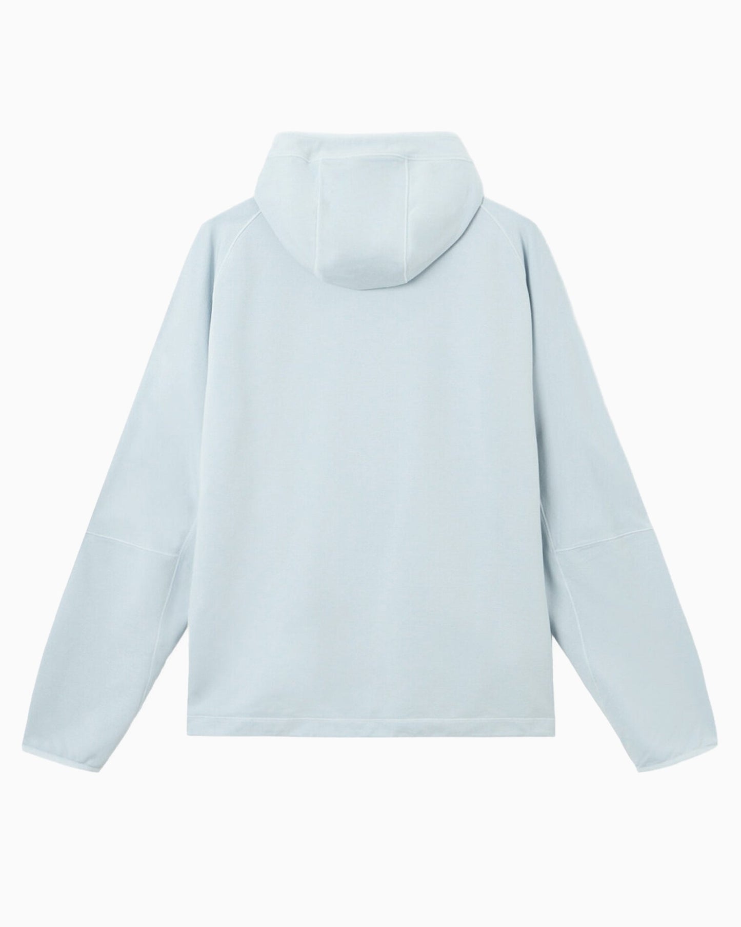 Sudadera con cremallera Con capucha Stone Island Stellina para hombre