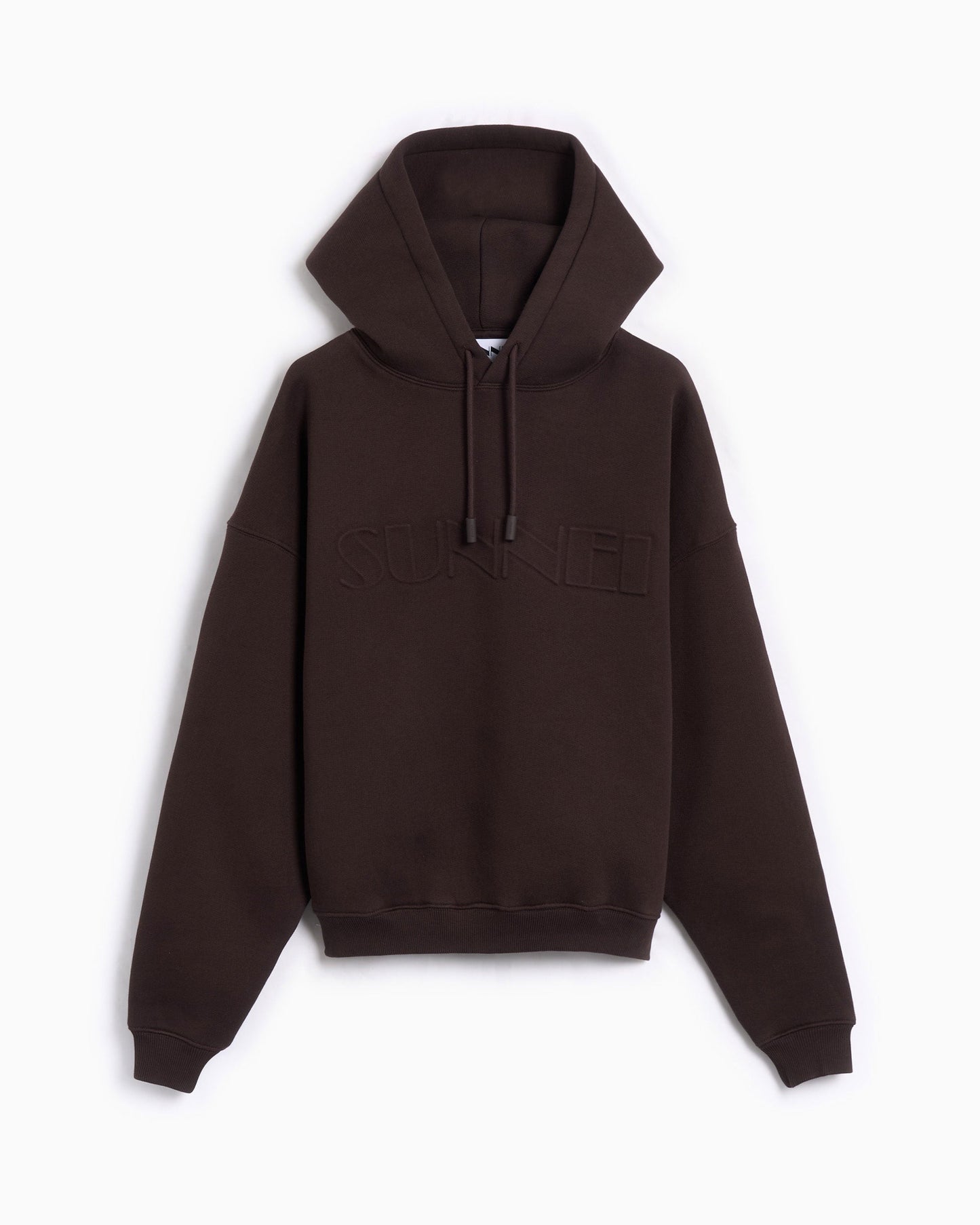 Sudadera con capucha Sunnei Unisex
