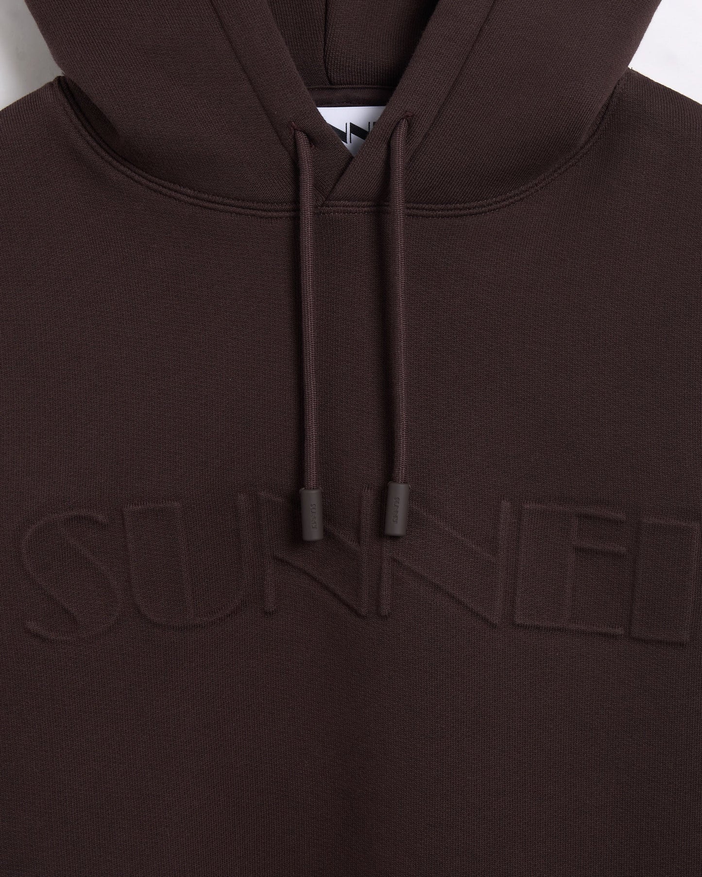 Sudadera con capucha Sunnei Unisex