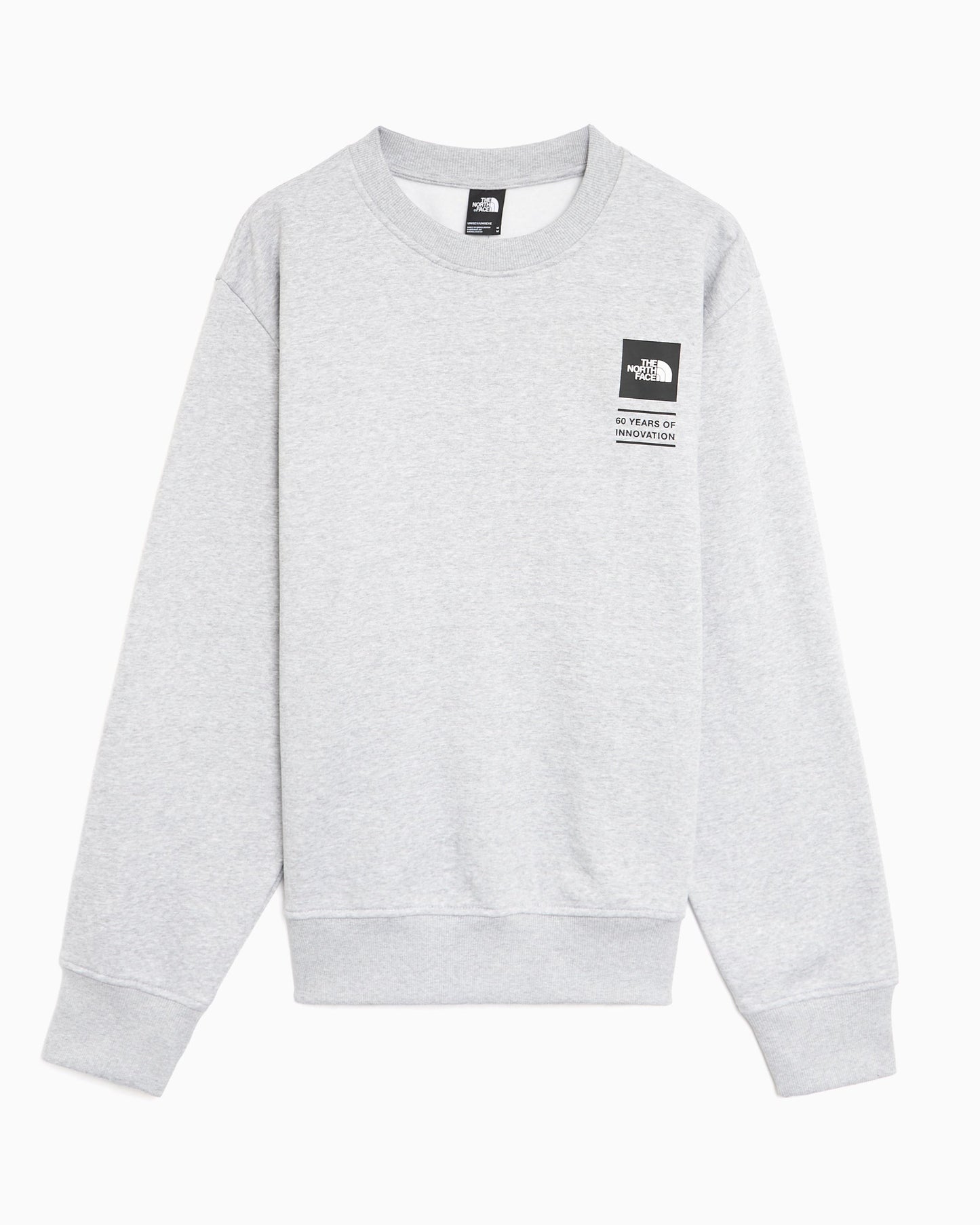 Sudadera con gráfico Relaxed The North Face Celebration Unisex