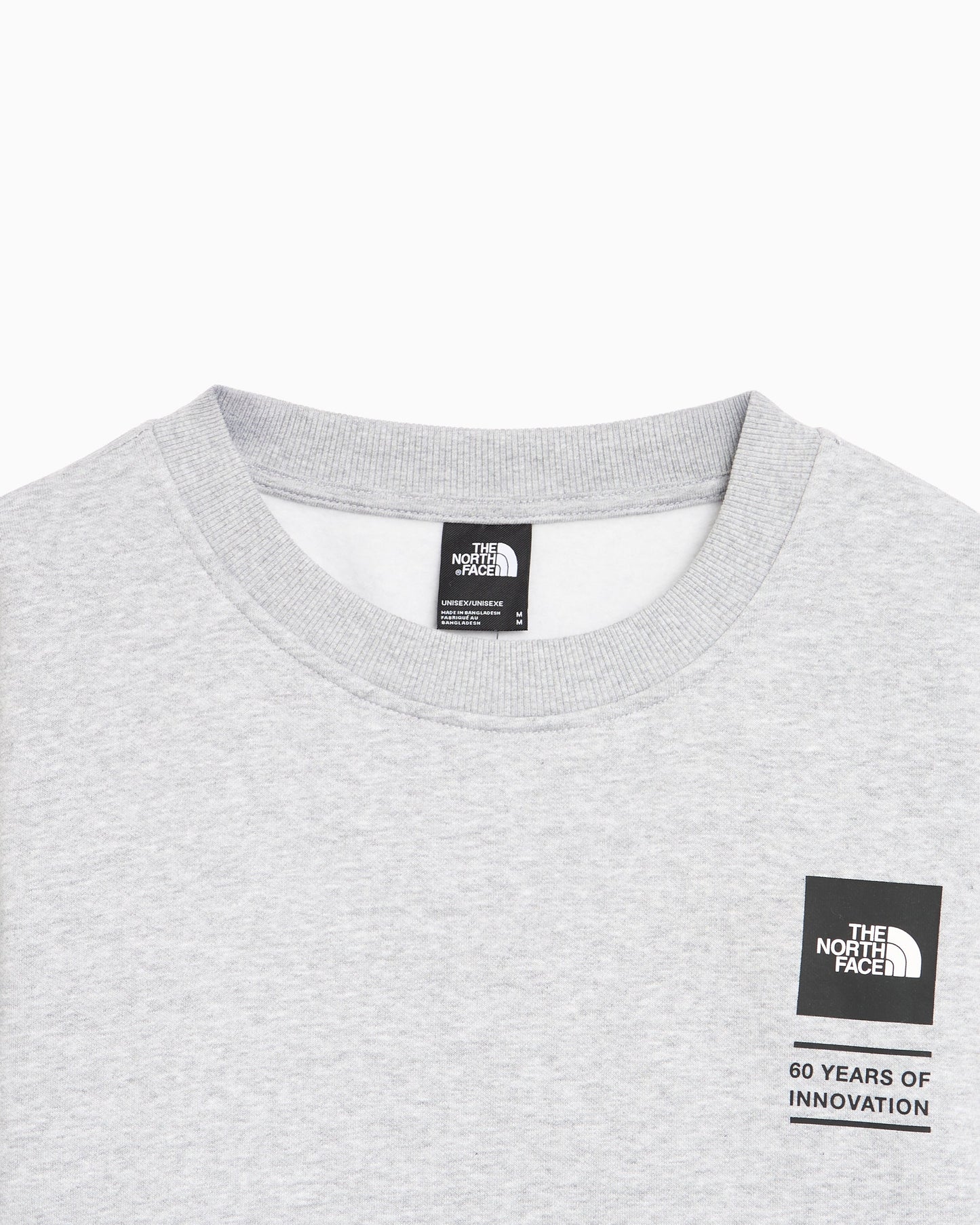 Sudadera con gráfico Relaxed The North Face Celebration Unisex