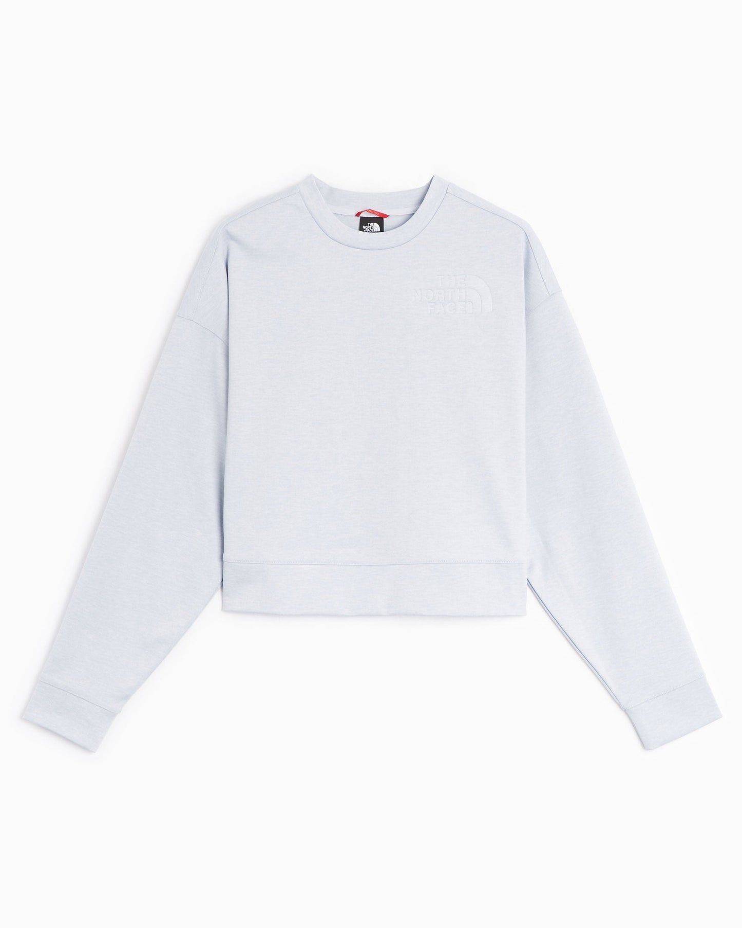 Sudadera The North Face Spacer Air Women's Sweatshirt para mujer