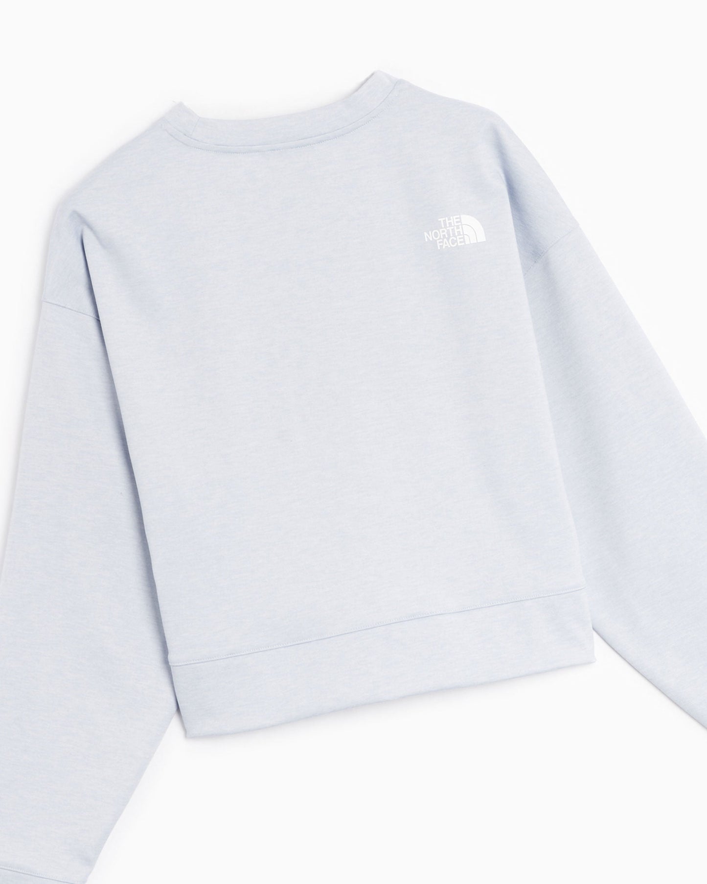 Sudadera The North Face Spacer Air Women's Sweatshirt para mujer