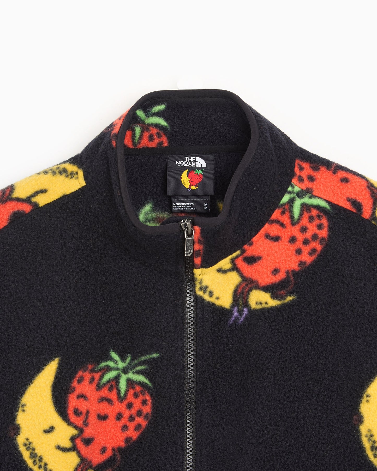 Sudadera con gráfico Relaxed The North Face x Sky High Farm para hombre