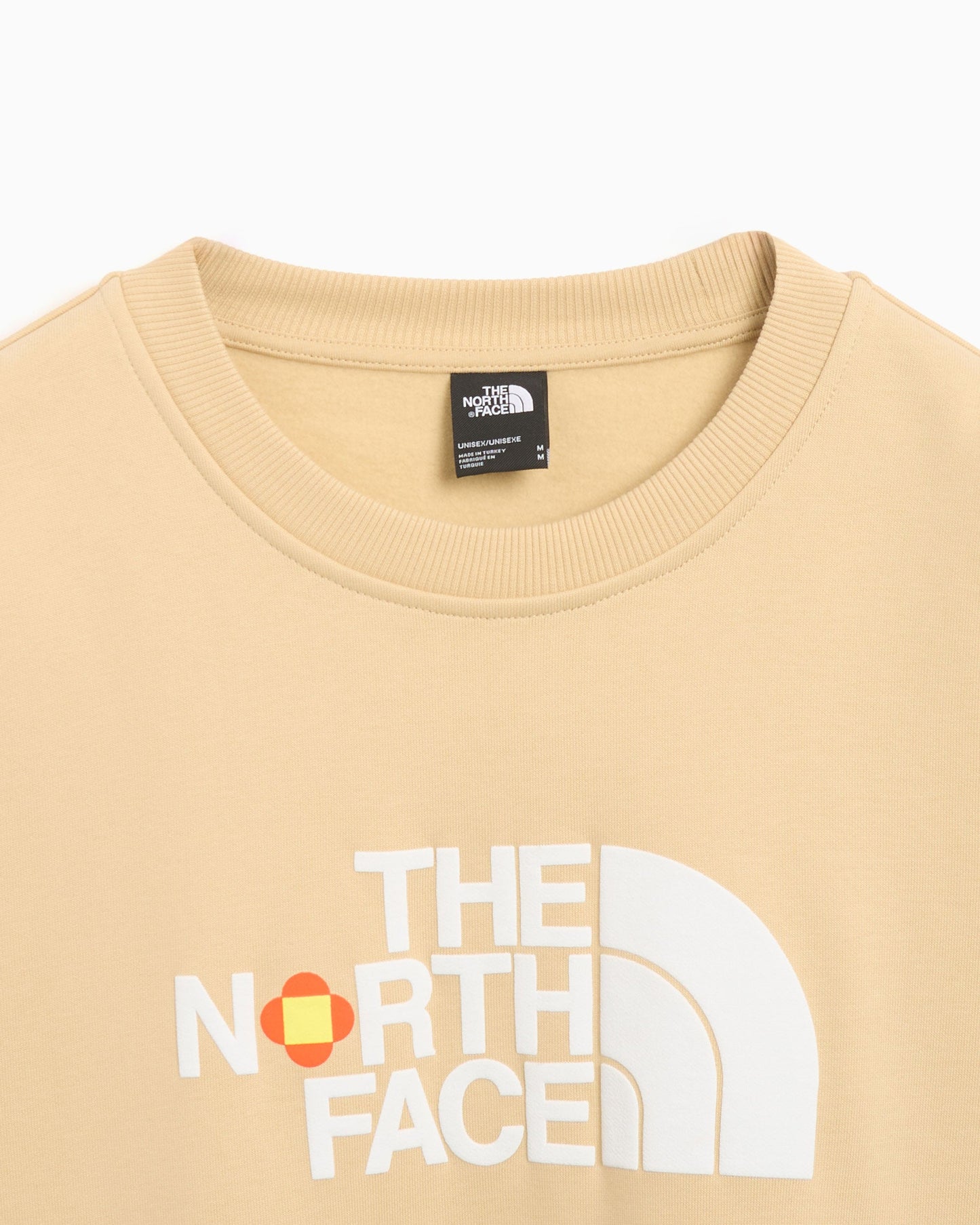 Sudadera The North Face x Yinka ILori Unisex Sweatshirt Unisex