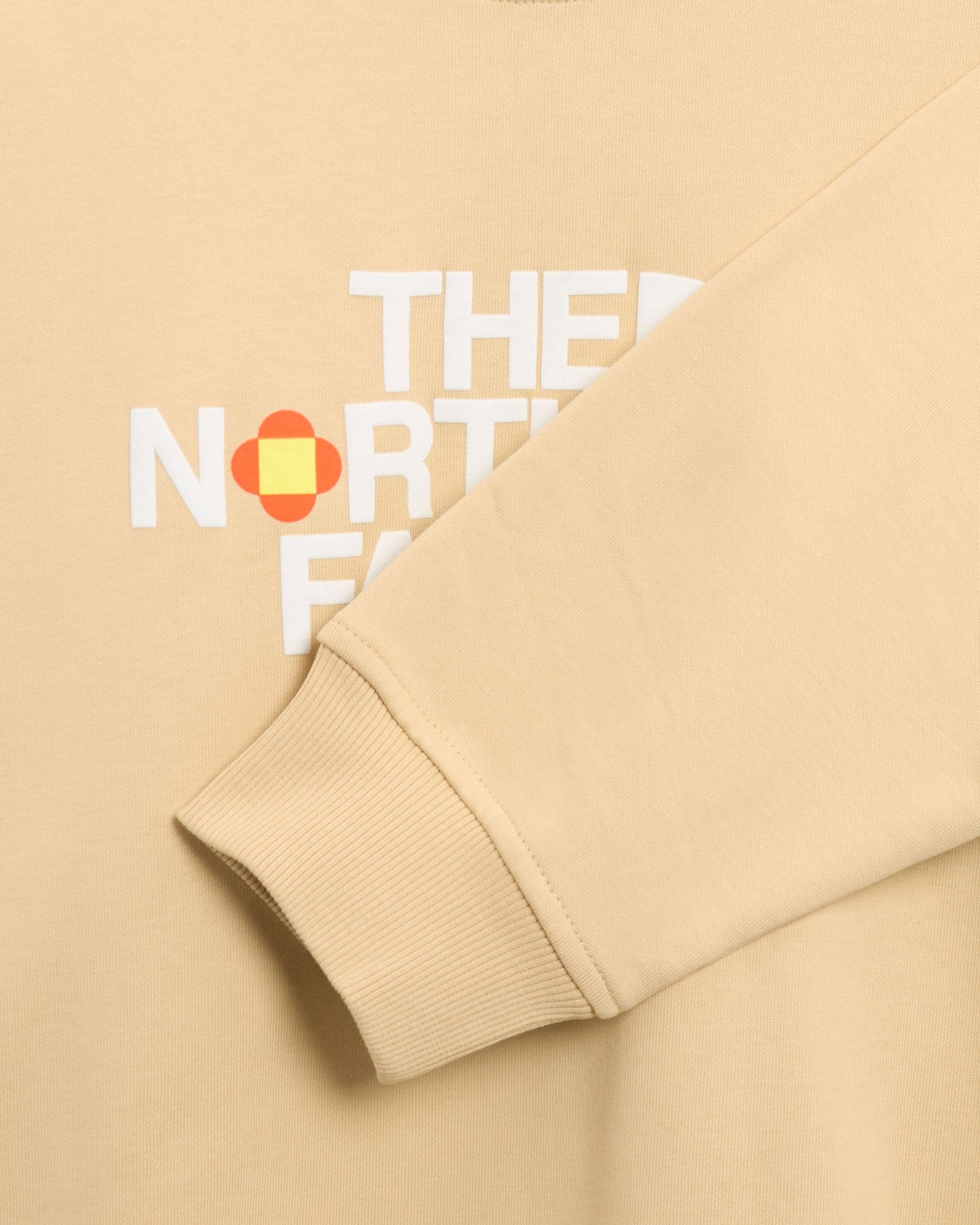 Sudadera The North Face x Yinka ILori Unisex Sweatshirt Unisex