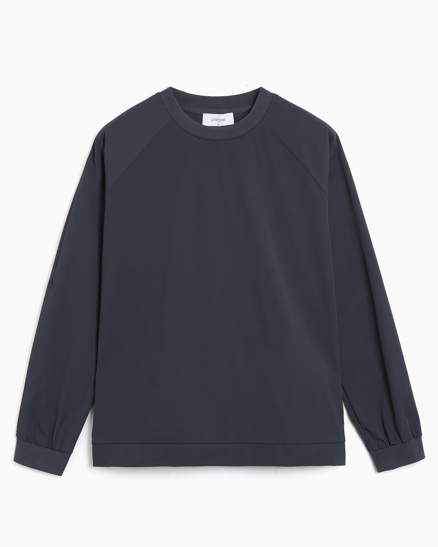 Sudadera Relaxed unfeigned technical N WR para hombre