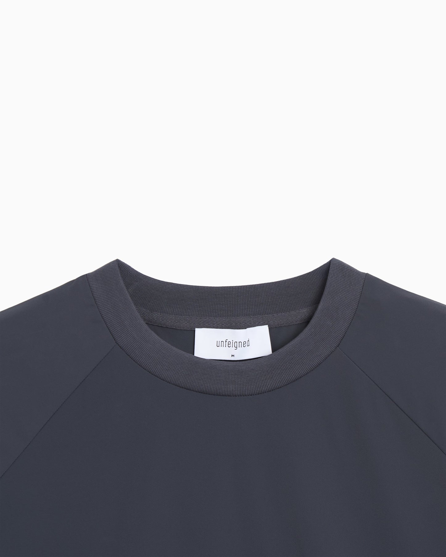 Sudadera Relaxed unfeigned technical N WR para hombre