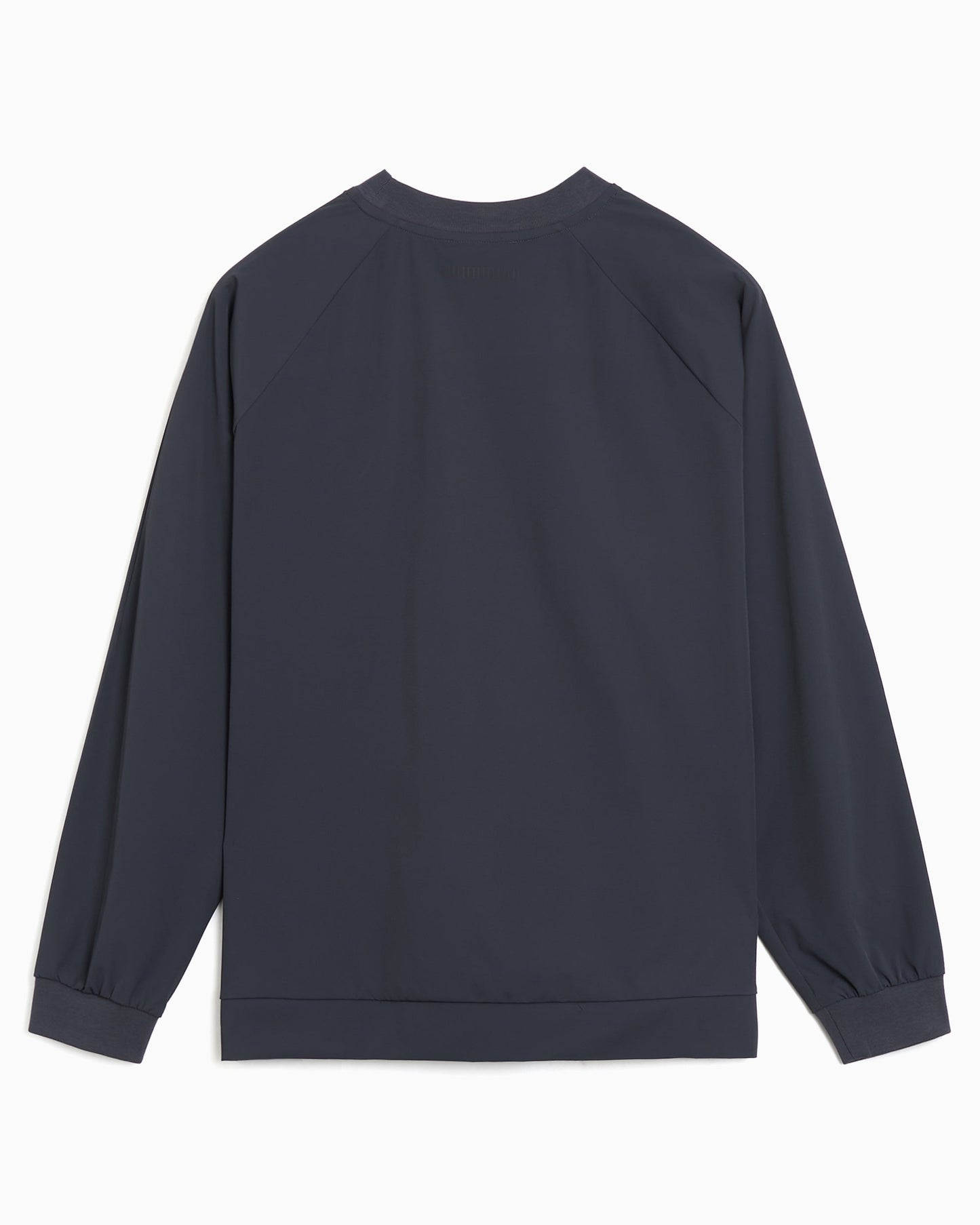 Sudadera Relaxed unfeigned technical N WR para hombre
