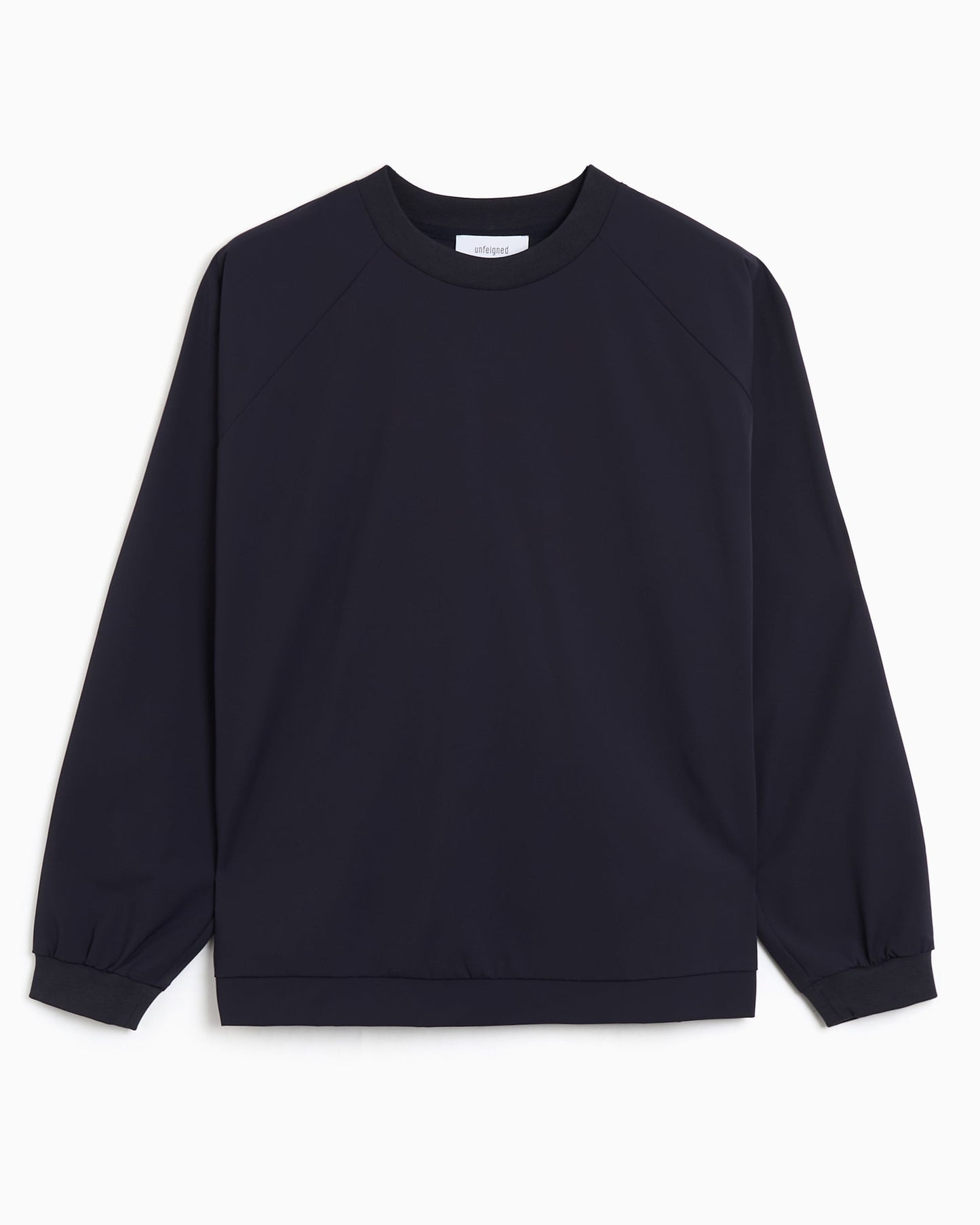 Sudadera Relaxed unfeigned Technical N WR para hombre