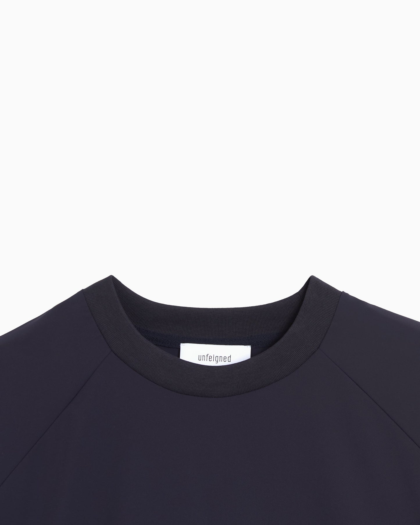 Sudadera Relaxed unfeigned Technical N WR para hombre