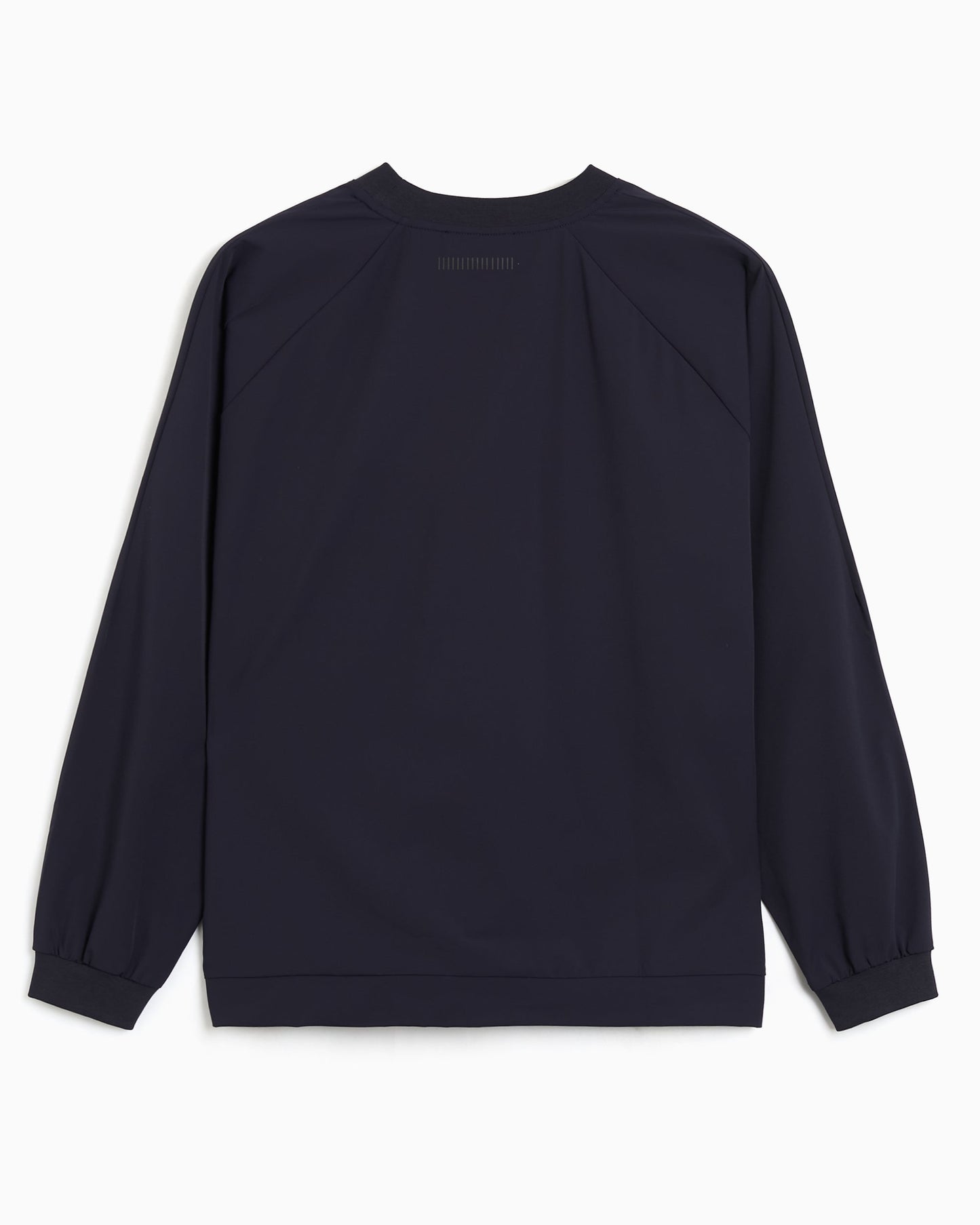 Sudadera Relaxed unfeigned Technical N WR para hombre