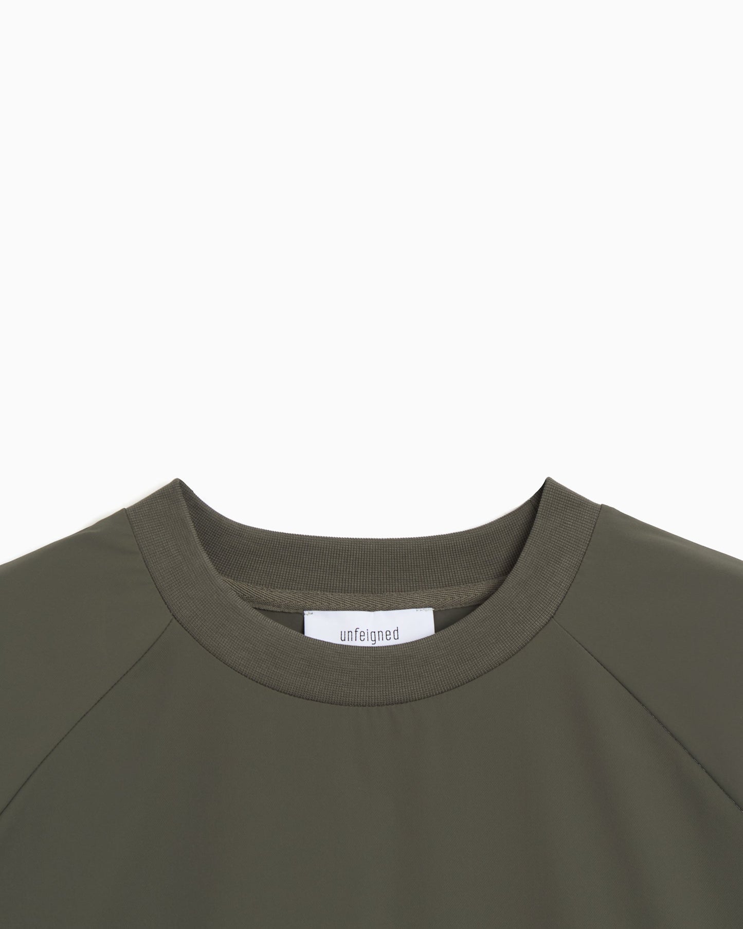Sudadera Relaxed unfeigned Technical N WR para hombre