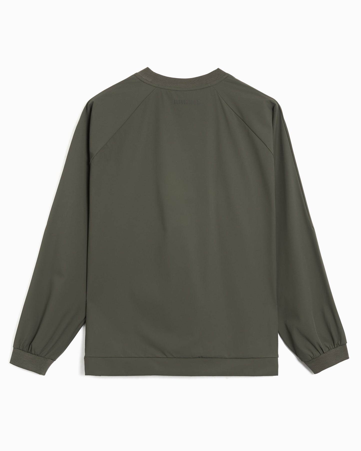 Sudadera Relaxed unfeigned Technical N WR para hombre