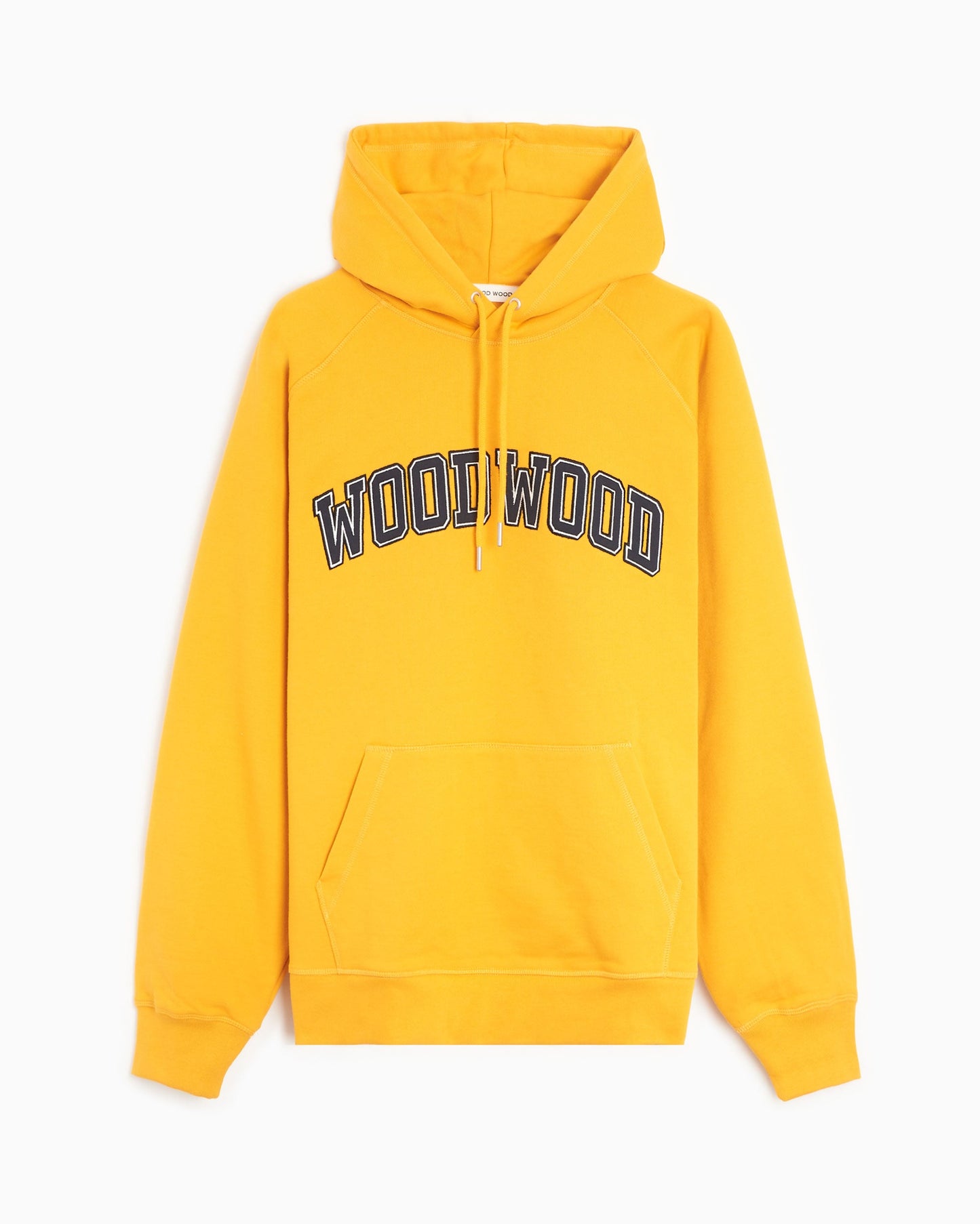 Sudadera con capucha Wood Wood Fred IVY Men's Hoodie para hombre