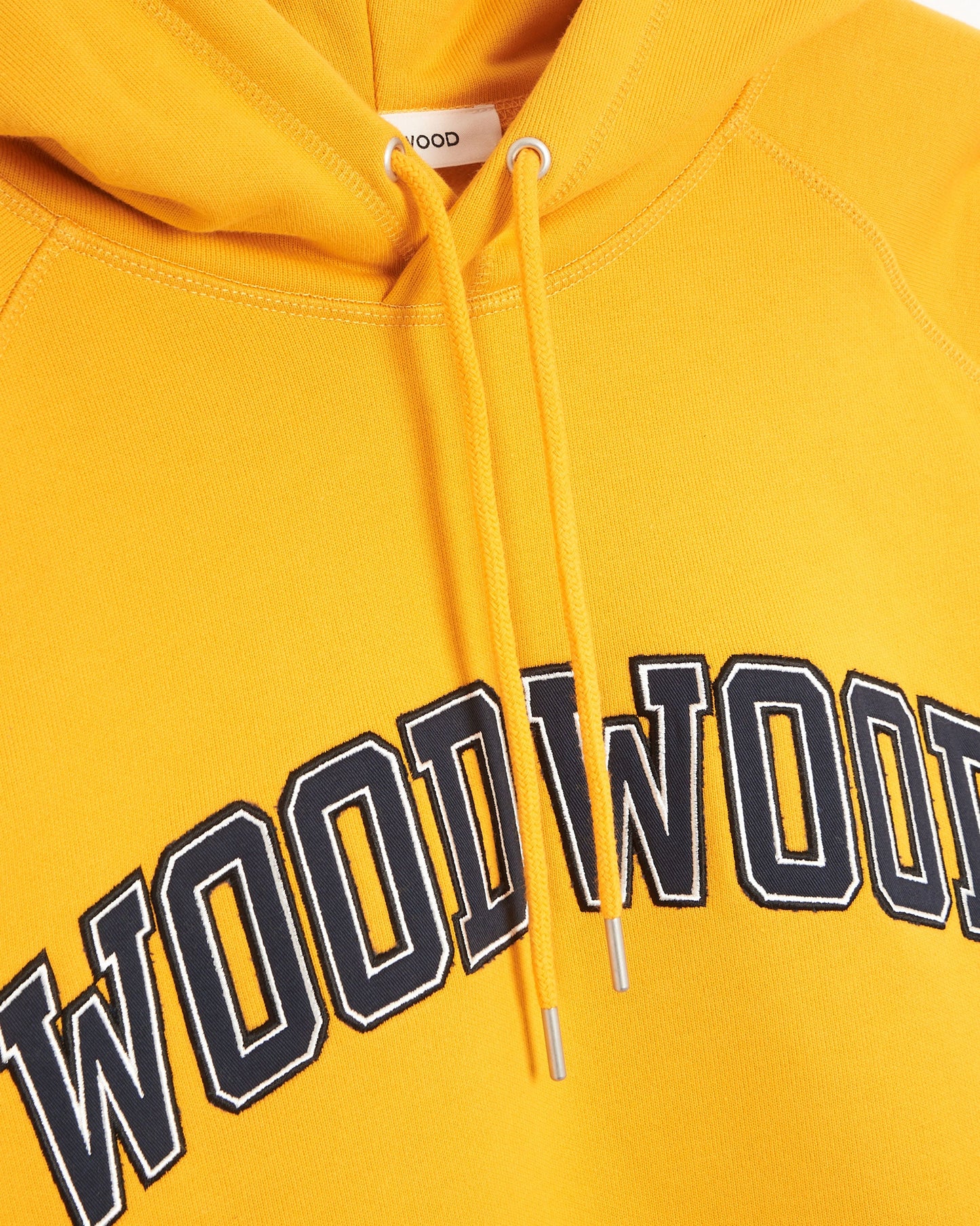 Sudadera con capucha Wood Wood Fred IVY Men's Hoodie para hombre