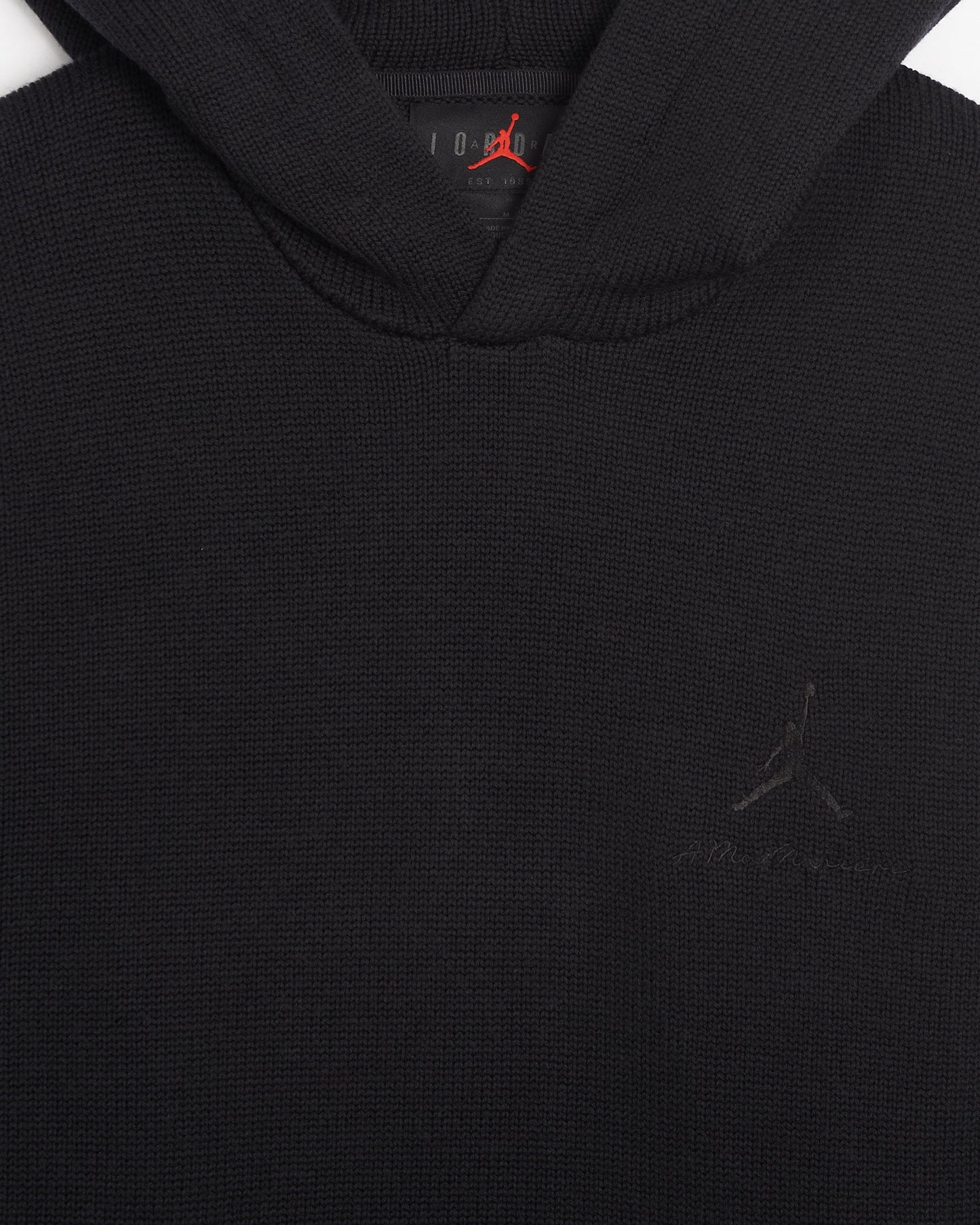 Sudadera con capucha x A Ma Maniére Jordan x A Ma Maniére Men's Sweater Hoodie para hombre