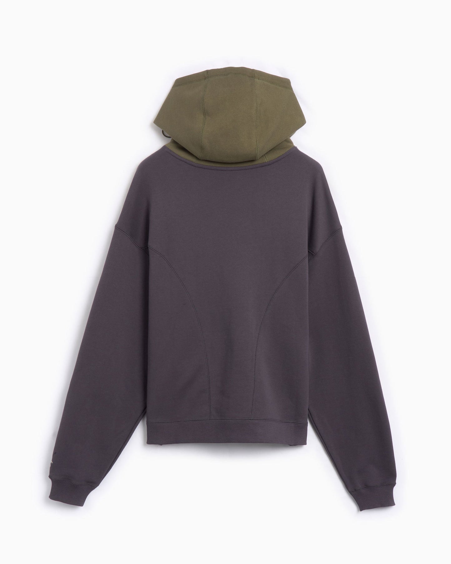 Sudadera con capucha Oversize x KidSuper Puma x KidSuper Progressive Men's Hoodie para hombre