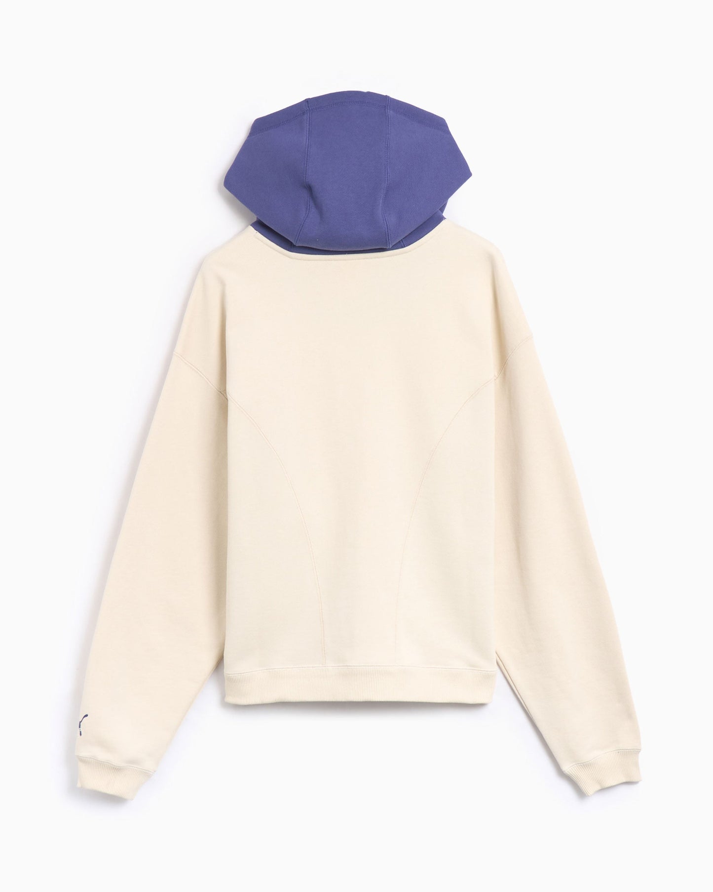 Sudadera con capucha Oversize x KidSuper Puma x KidSuper Progressive Men's Hoodie para hombre