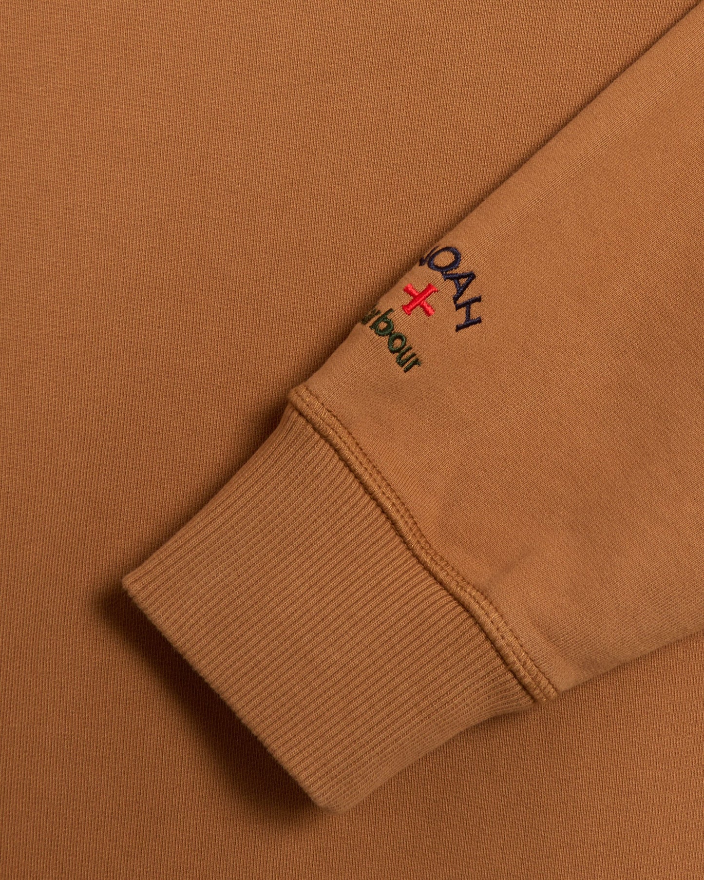 Sudadera con capucha x Noah Barbour x Noah Men's Hoodie para hombre