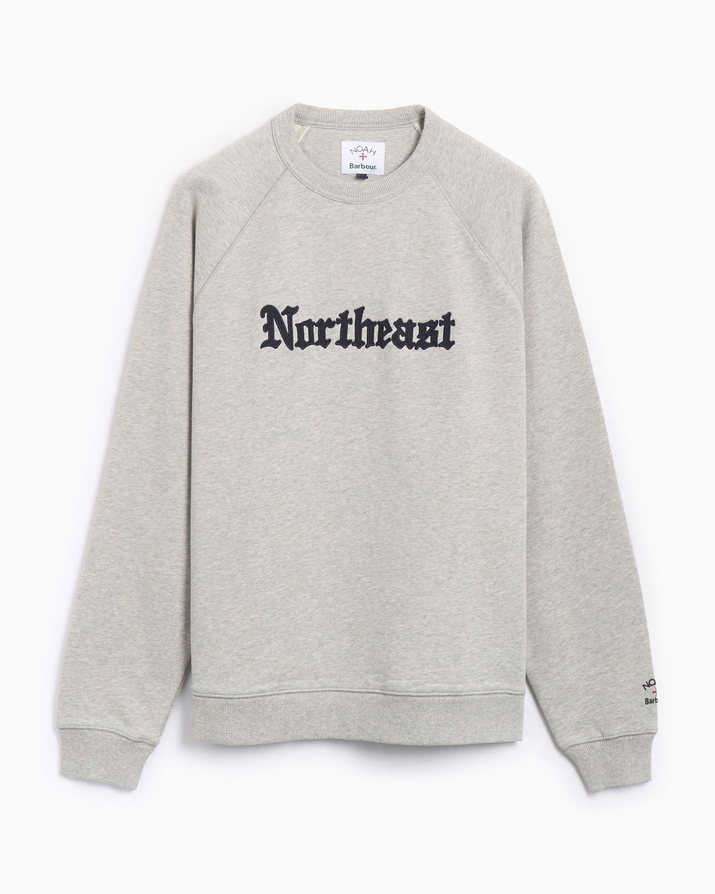 Sudadera Relaxed x Noah Barbour x Noah Northeast Men's Sweatshirt para hombre