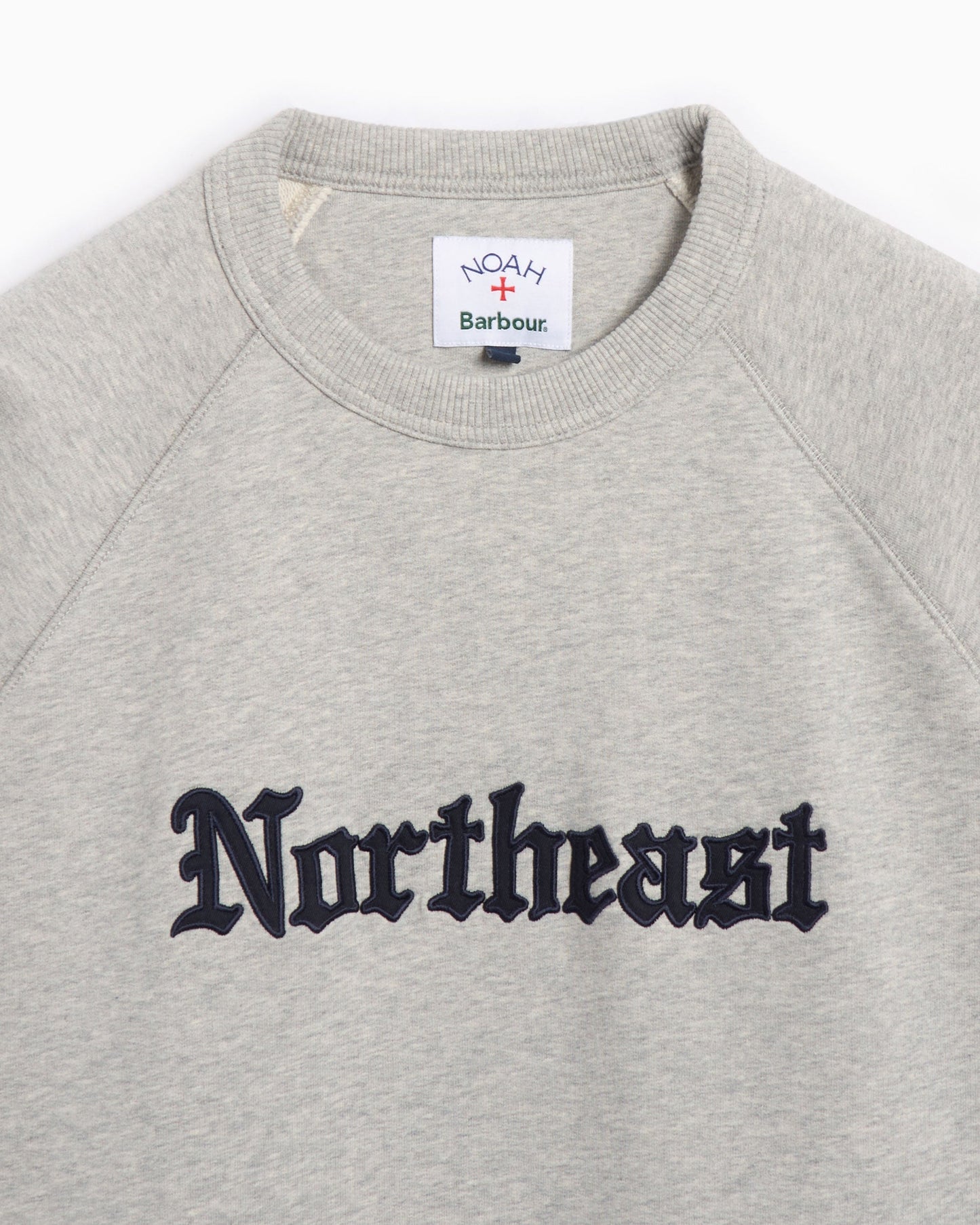 Sudadera Relaxed x Noah Barbour x Noah Northeast Men's Sweatshirt para hombre