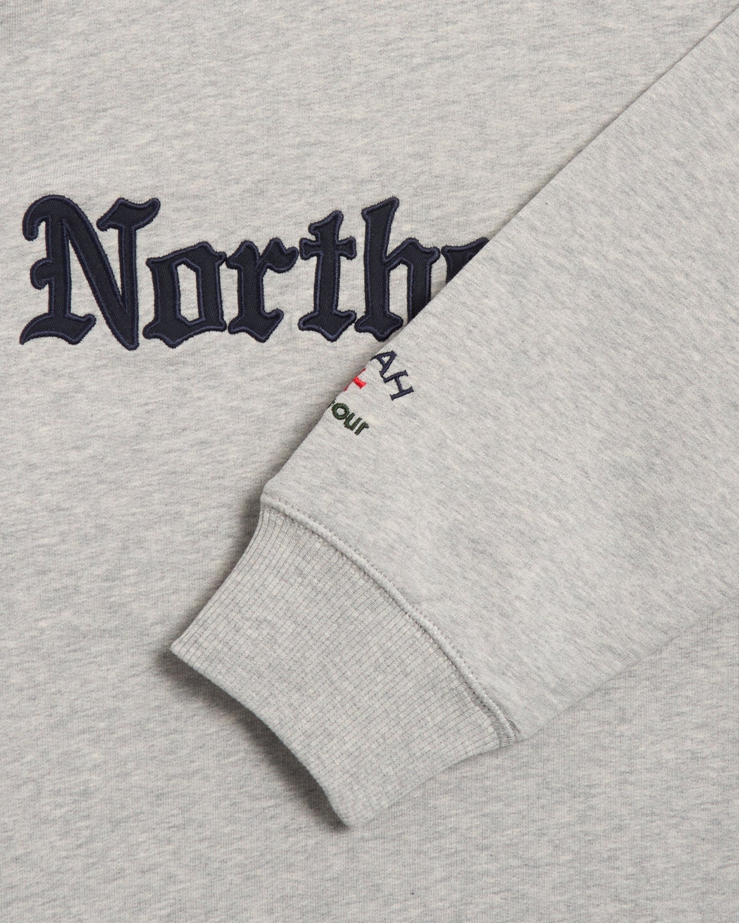 Sudadera Relaxed x Noah Barbour x Noah Northeast Men's Sweatshirt para hombre
