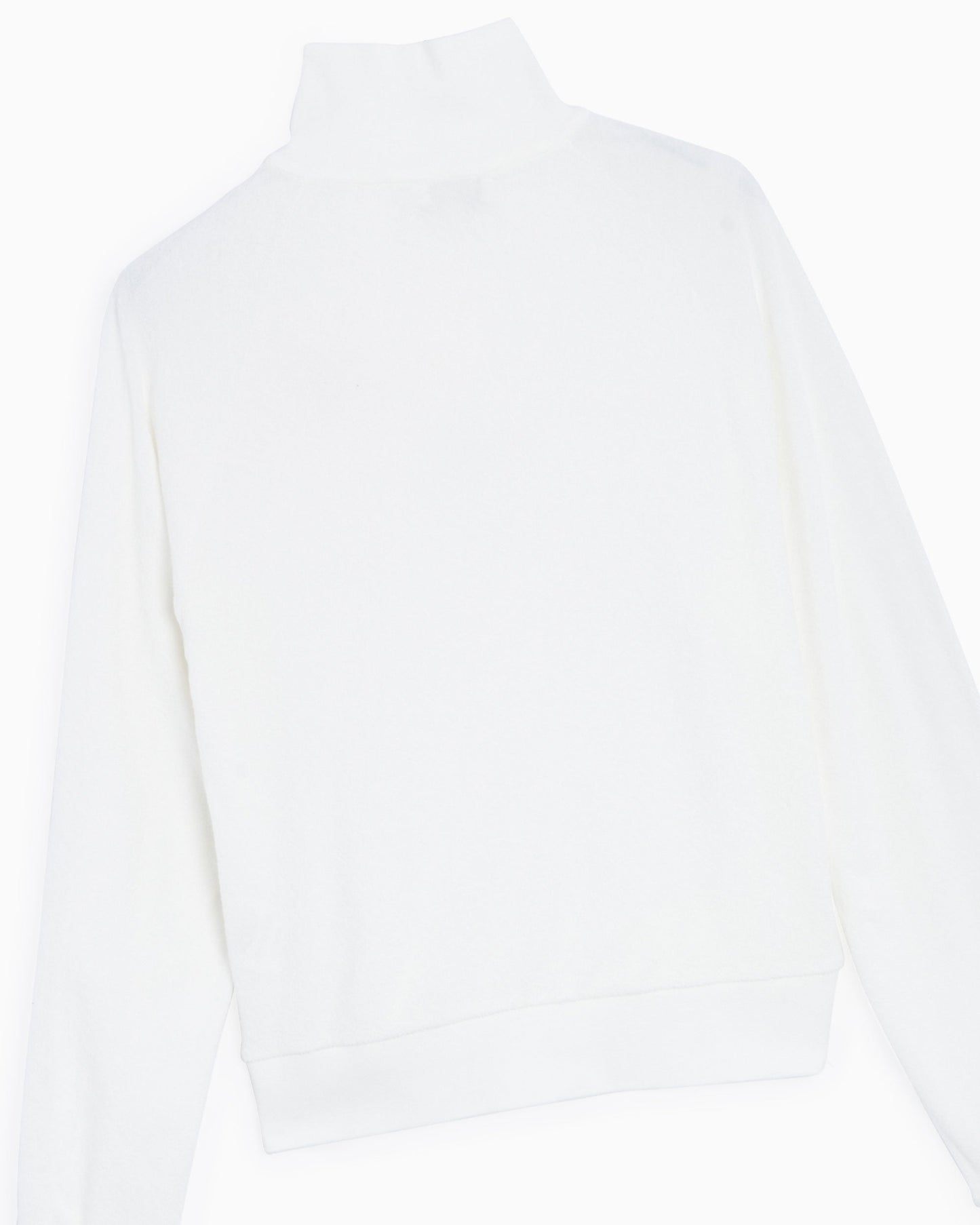 Sudadera Half Zip x Prince Sporty & Rich x Prince Sporty Unisex 1/4 Zip Sweatshirt Unisex