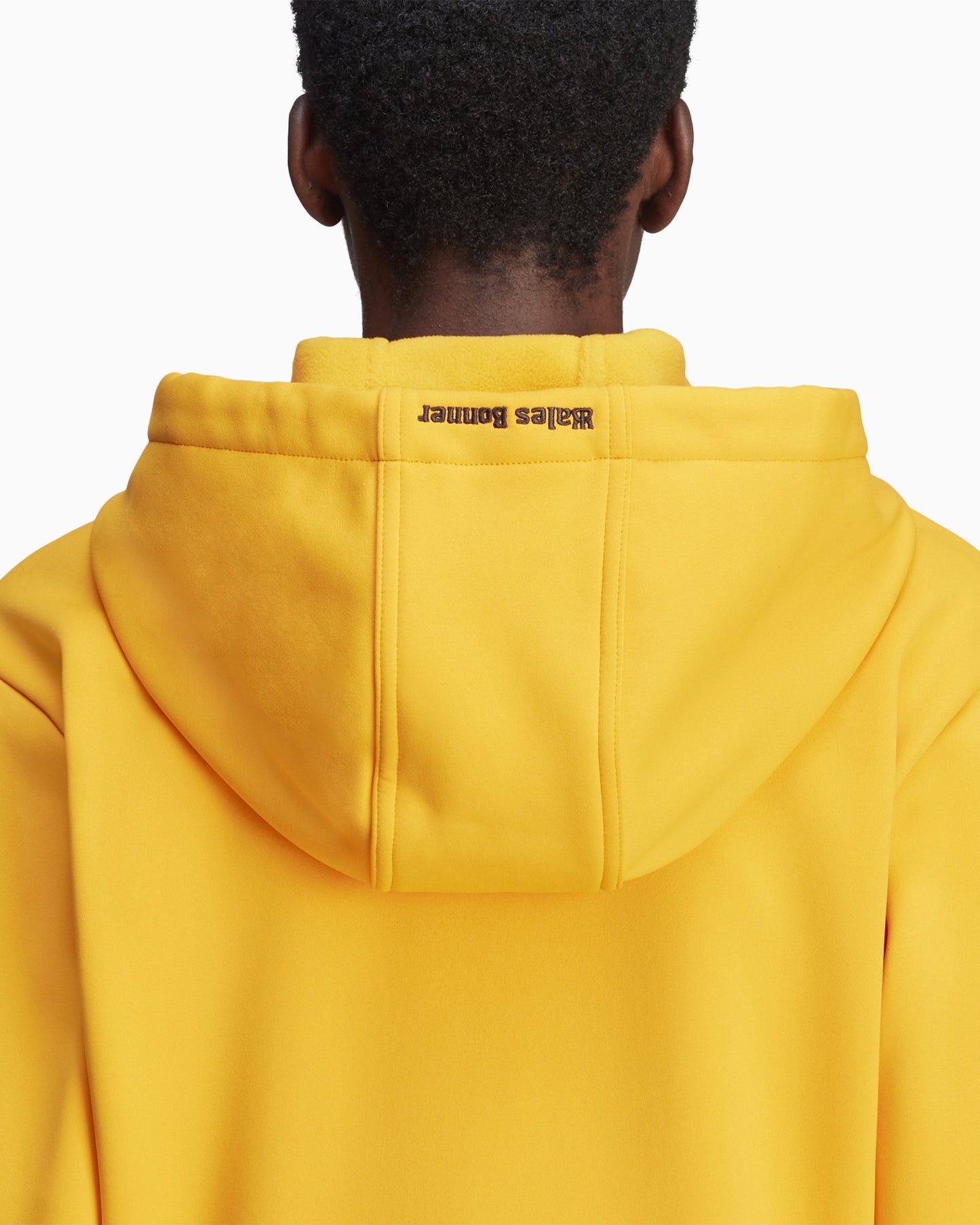 Sudadera con cremallera x Wales Bonner adidas Originals x Wales Bonner Men's Track Hoodie para hombre