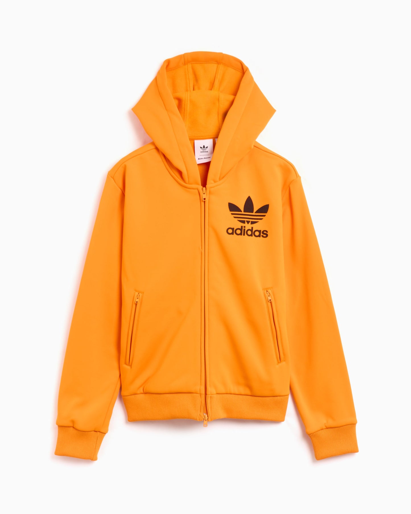 Sudadera con cremallera x Wales Bonner adidas Originals x Wales Bonner Men's Track Hoodie para hombre