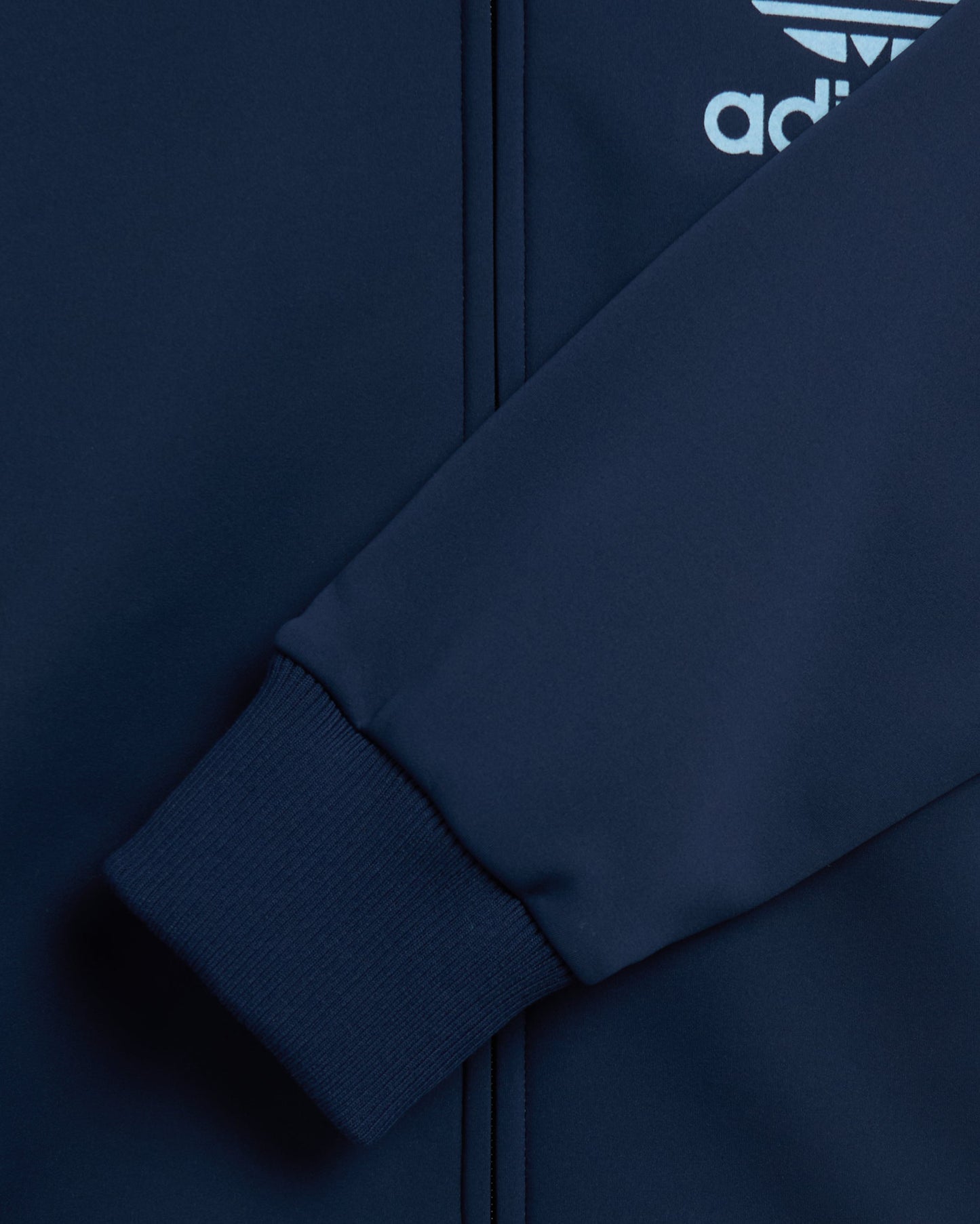 Sudadera con cremallera x Wales Bonner adidas Originals x Wales Bonner Men's Track Hoodie para hombre