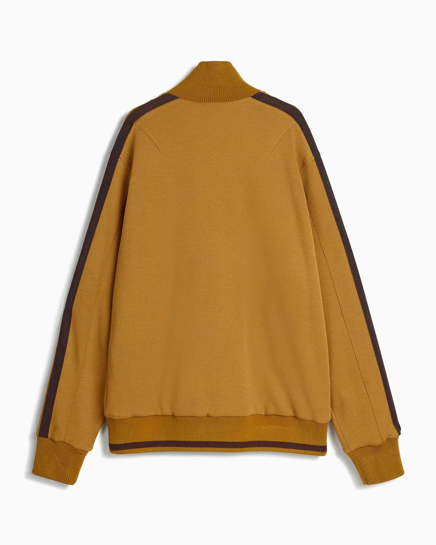 Sudadera con cremallera con logo Y-3 x Wales Bonner para hombre