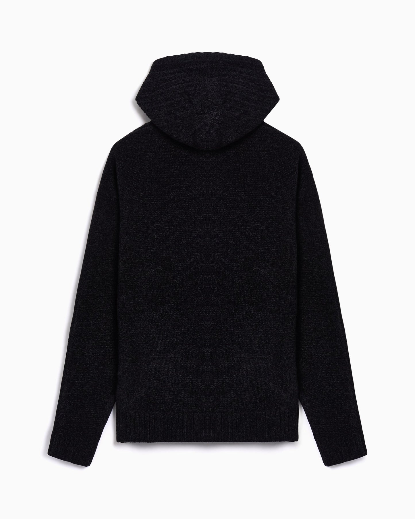 Sudadera con cremallera Yardsale Dreamer Chenille para hombre