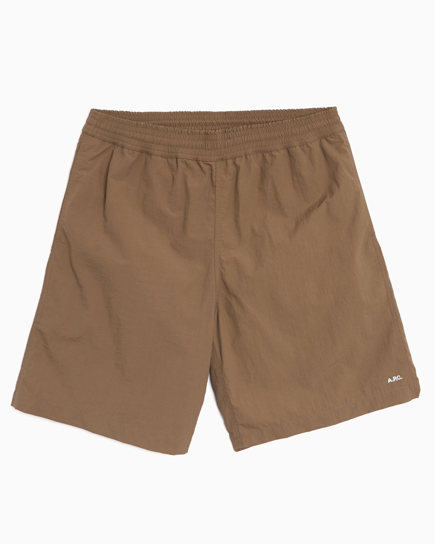 Bañador A.P.C. para hombre