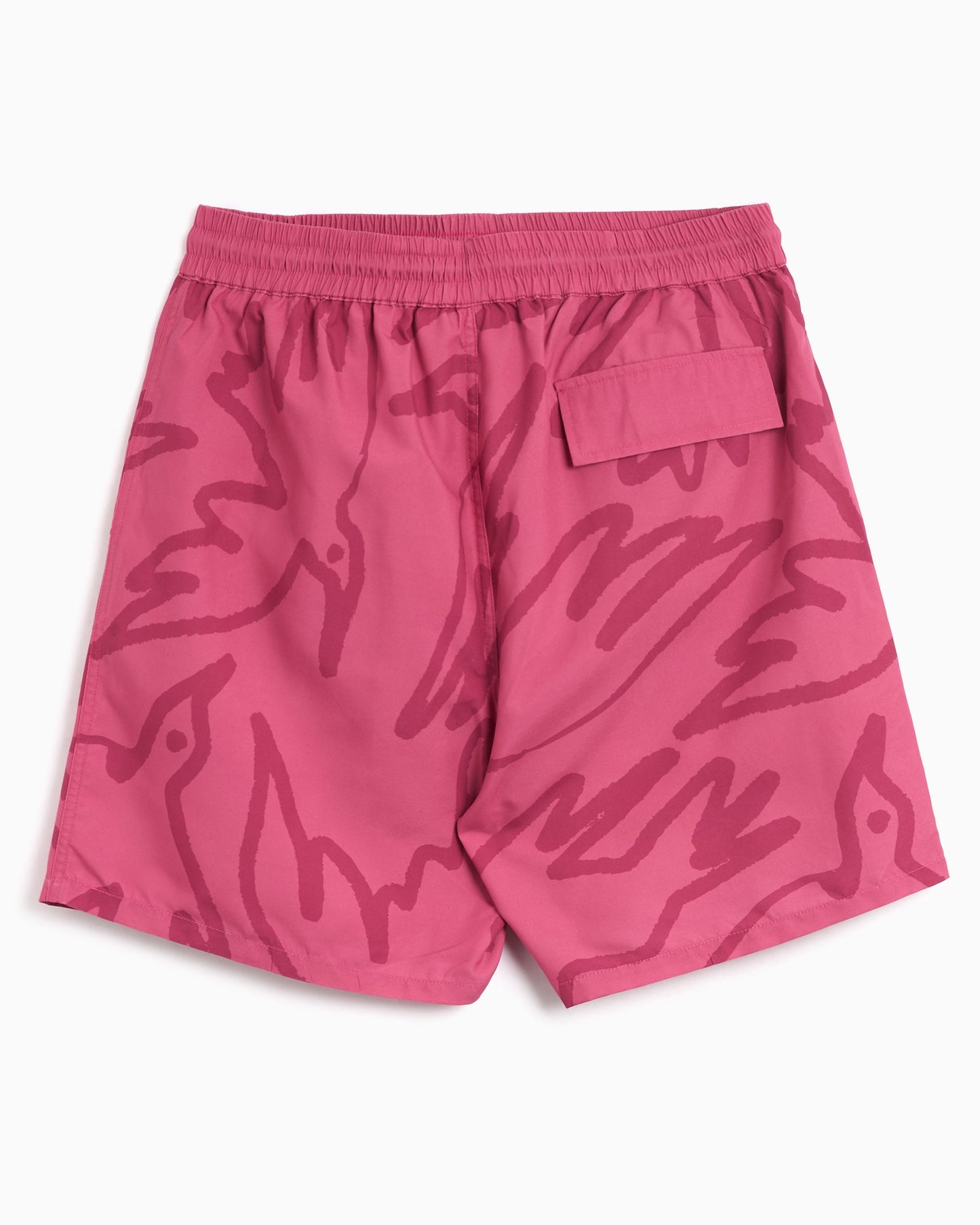 Bañador by Parra Birds Fly Free para hombre