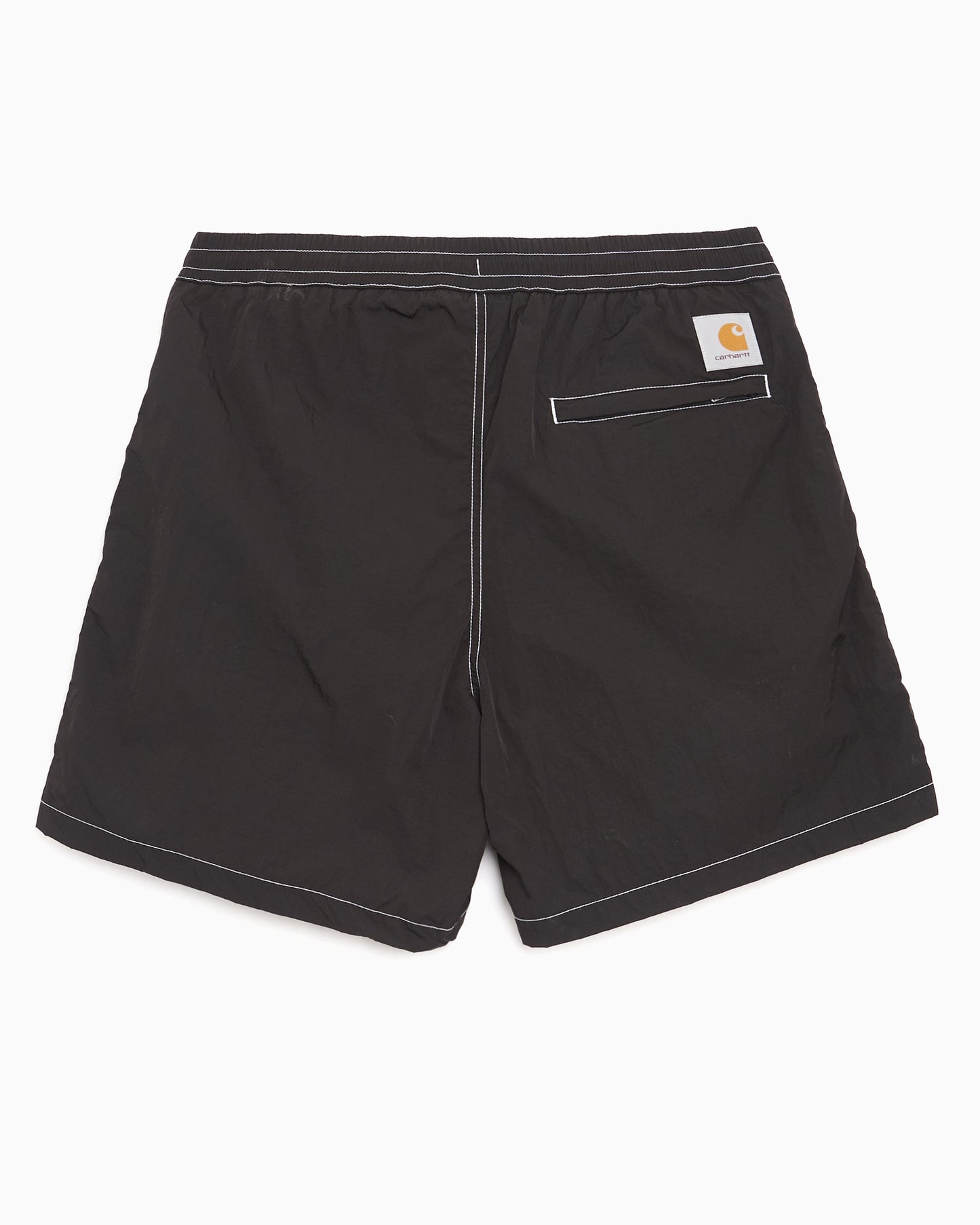 Bañador con logo Carhartt WIP Canby Swim Trunks para hombre