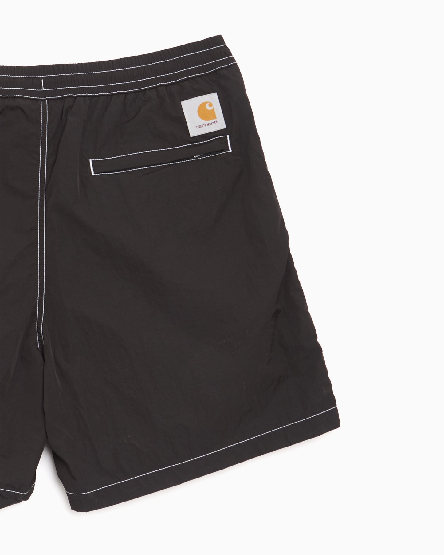 Bañador con logo Carhartt WIP Canby Swim Trunks para hombre