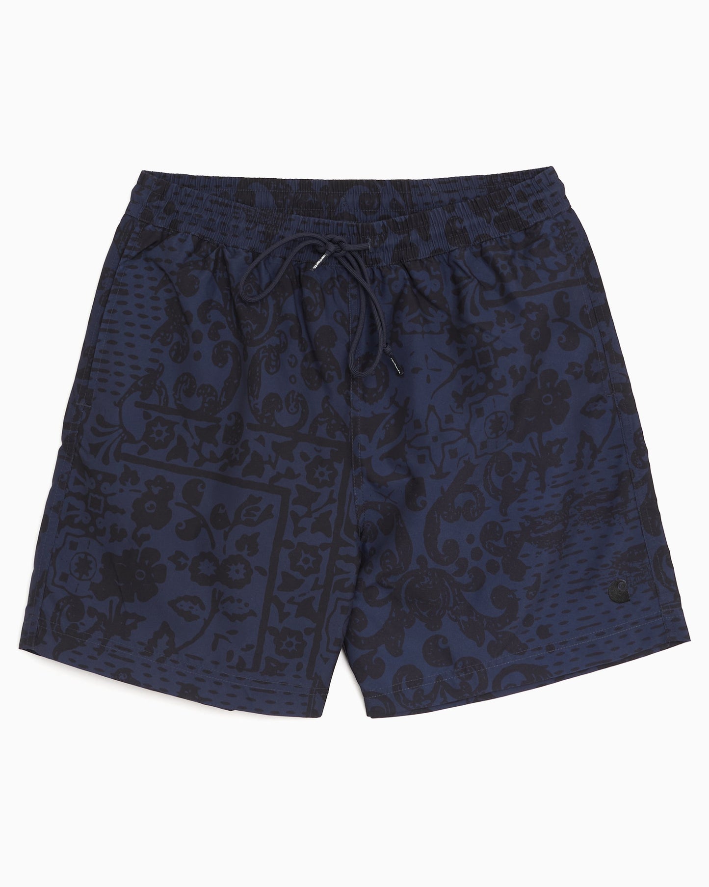 Bañador Carhartt WIP Slater para hombre