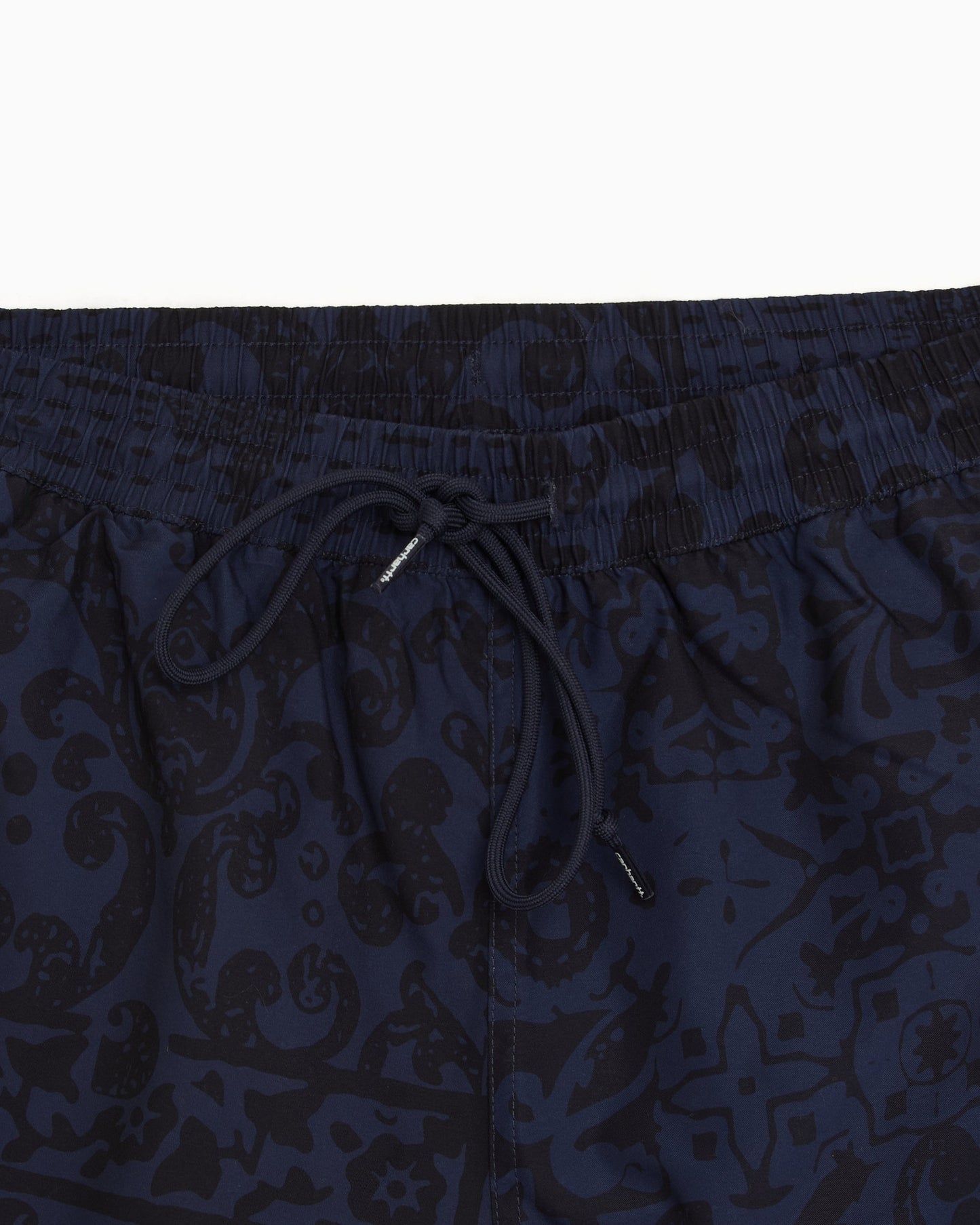 Bañador Carhartt WIP Slater para hombre