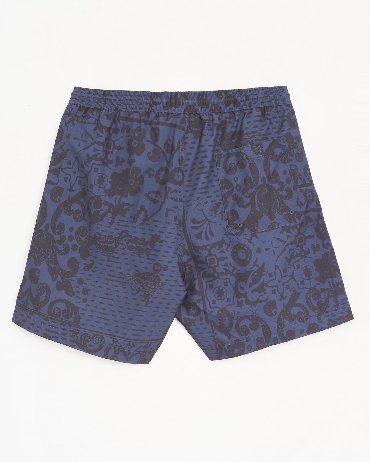 Bañador Carhartt WIP Slater para hombre