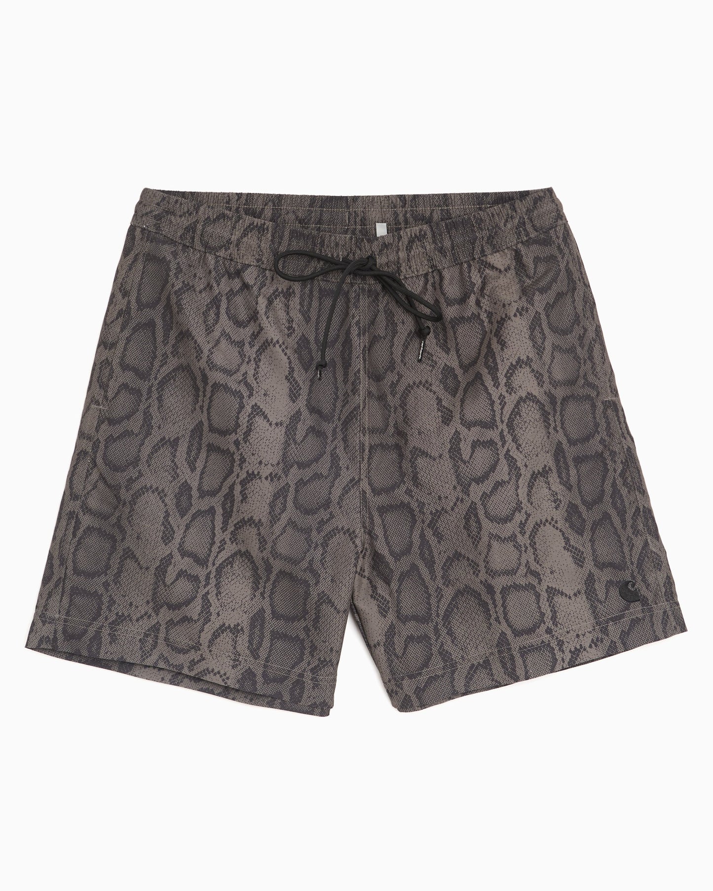 Bañador con gráfico Carhartt WIP Slater para hombre
