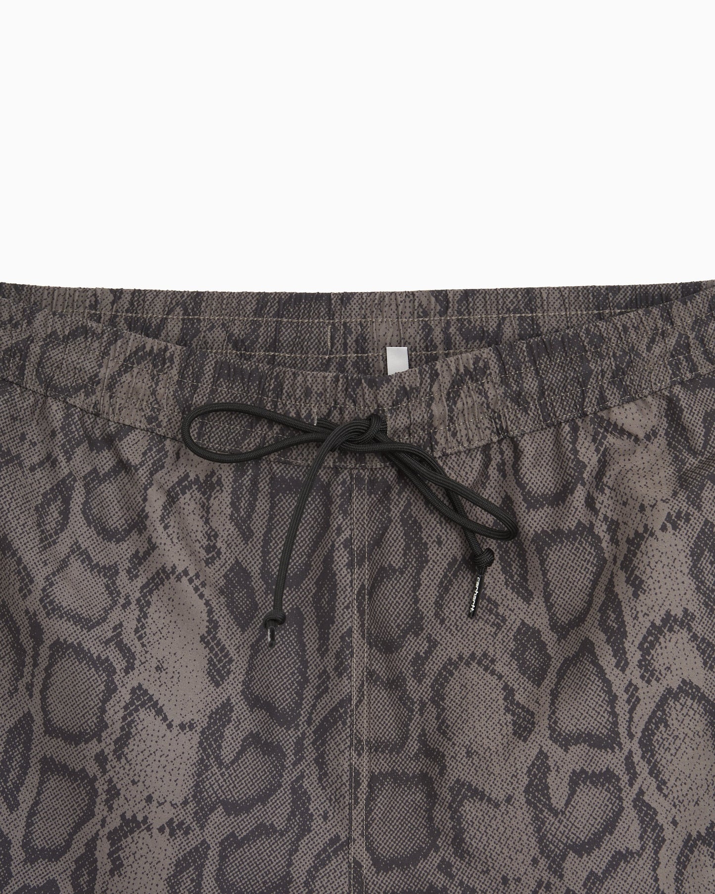 Bañador con gráfico Carhartt WIP Slater para hombre